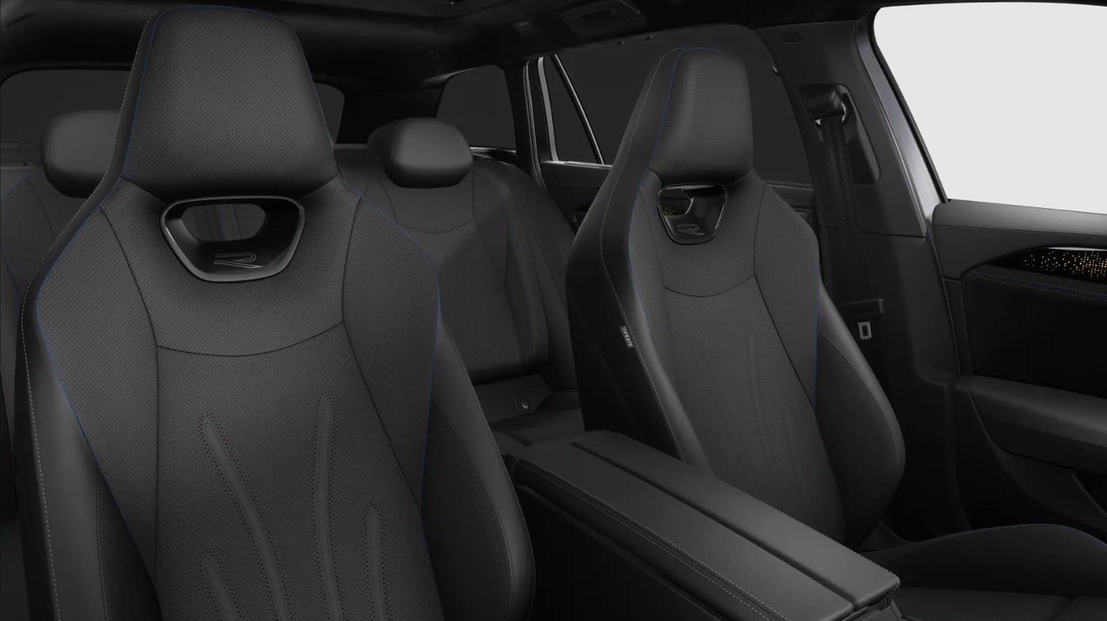Passat R-Line