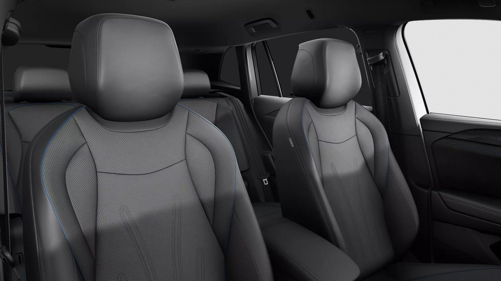 Tiguan R-Line 1,5 l eTSI 110 kW DSG UPE 62505 Lederpaket, Area View, IQ.Light