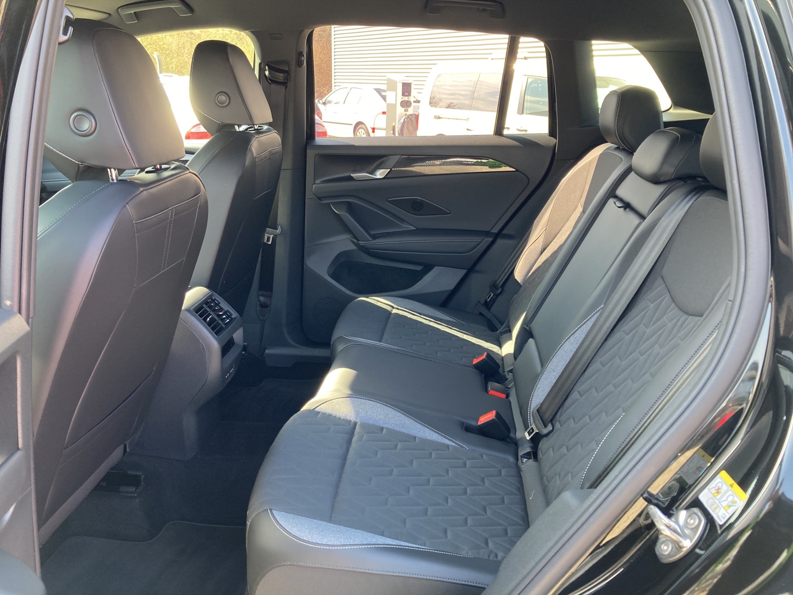 Tiguan TDI DSG Goal IQ-Light HeadUp AHK Kamera