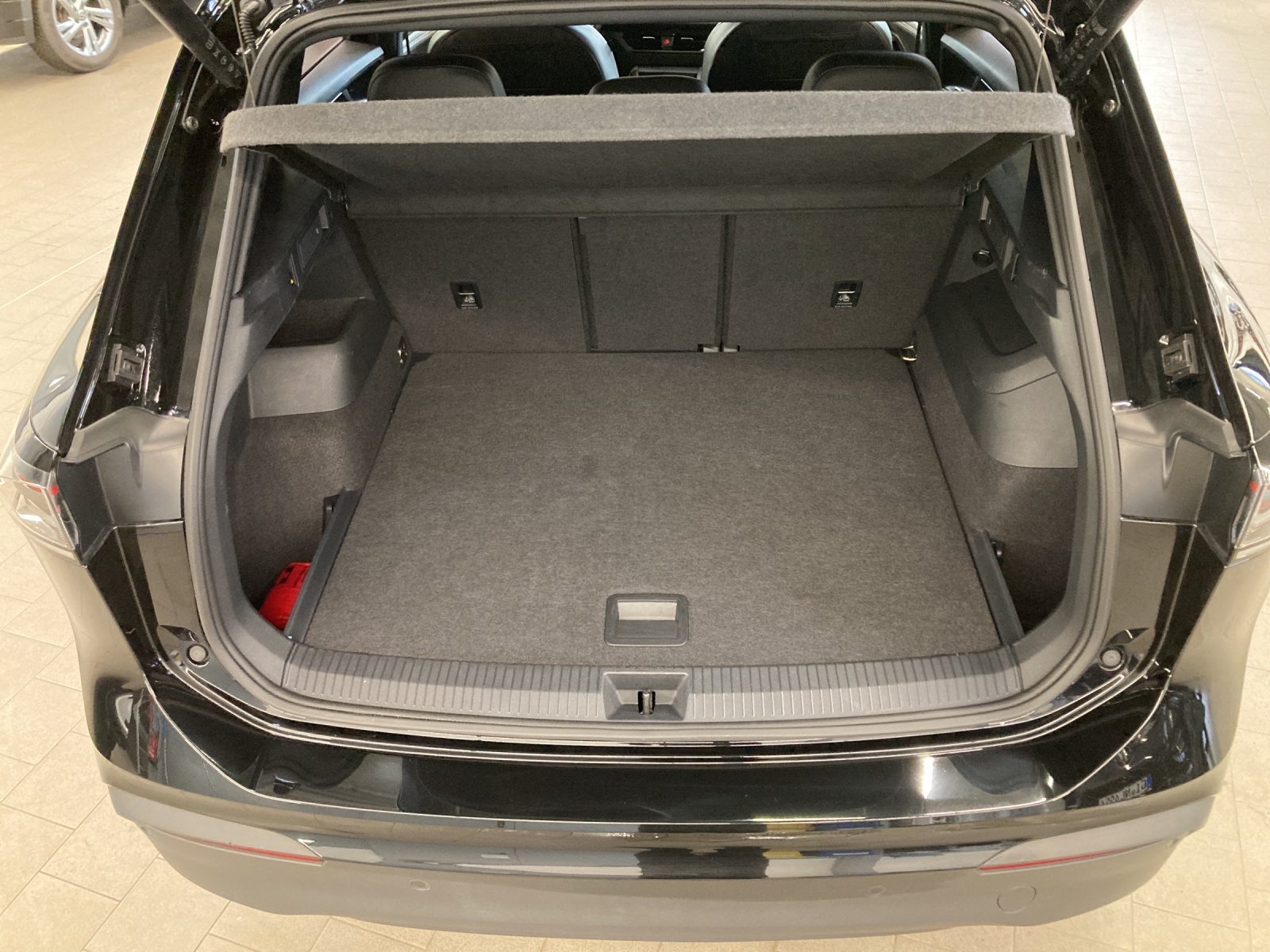 Tiguan TDI DSG Goal IQ-Light HeadUp AHK Kamera