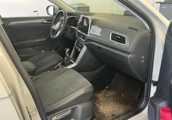 T-Roc TSI Style LED-Plus ACC Kamera AppConnect