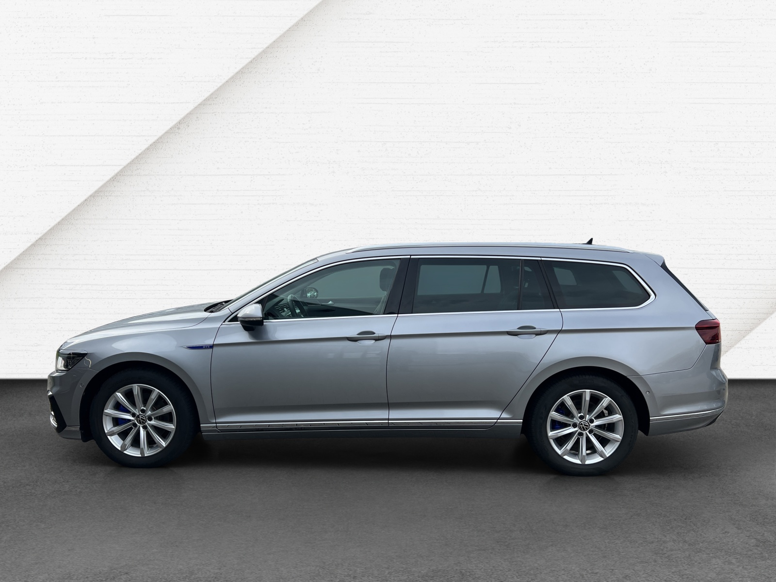 Passat Variant TSI Plug-In Hybrid DSG GTE IQ-Light TravelAssist Navi