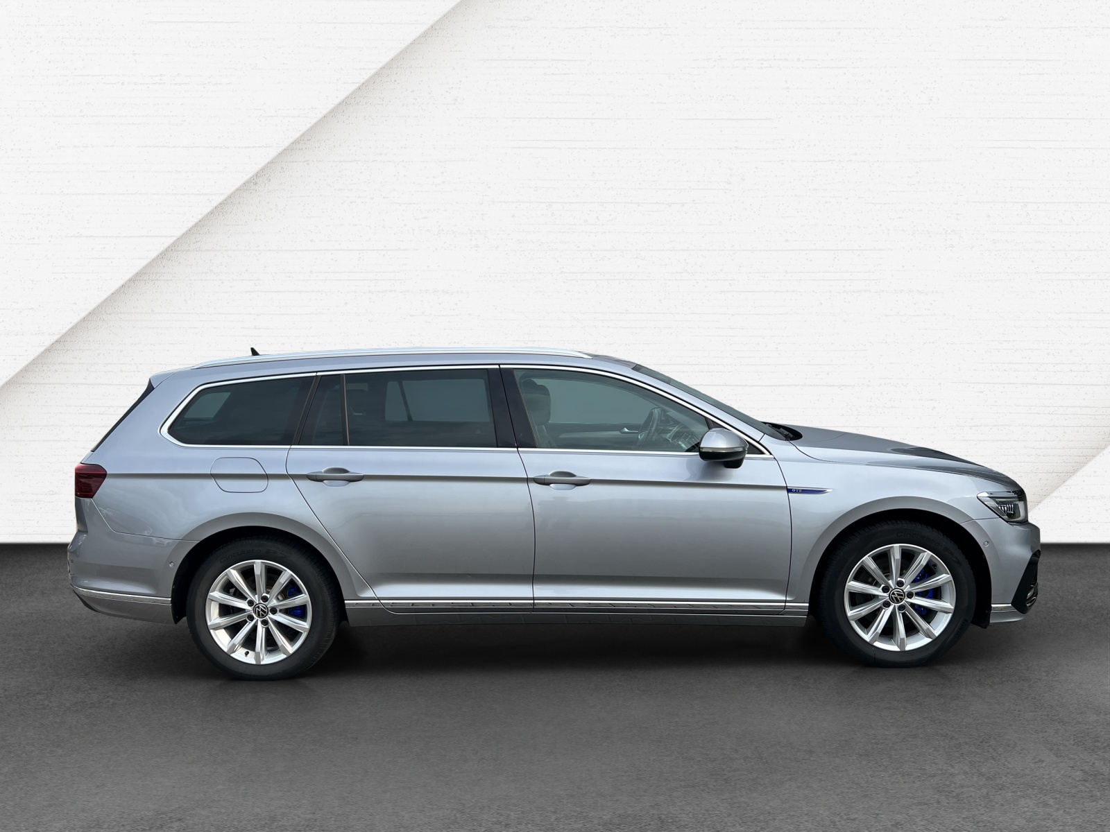 Passat Variant TSI Plug-In Hybrid DSG GTE IQ-Light TravelAssist Navi