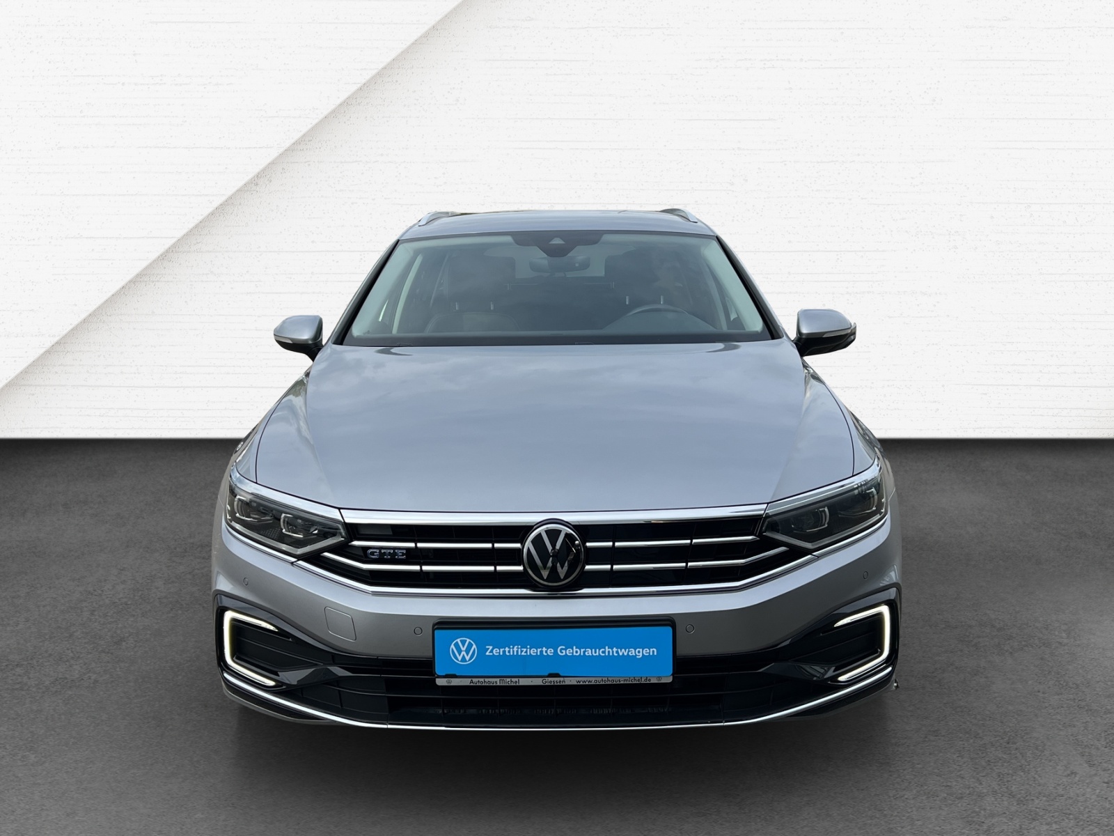 Passat Variant TSI Plug-In Hybrid DSG GTE IQ-Light TravelAssist Navi
