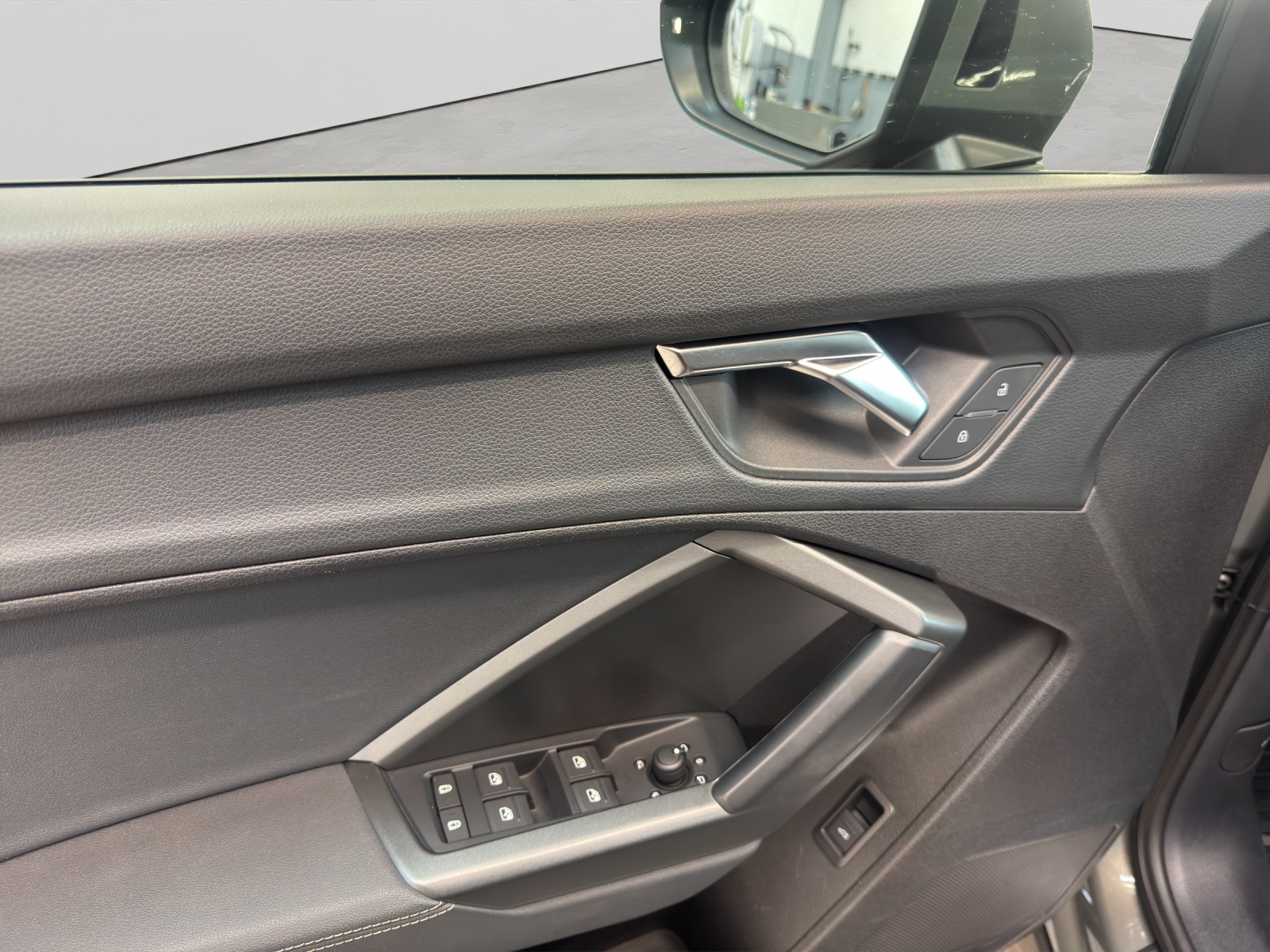 Q3 35 TDI S-tronic S line Black Kamera Navi LED