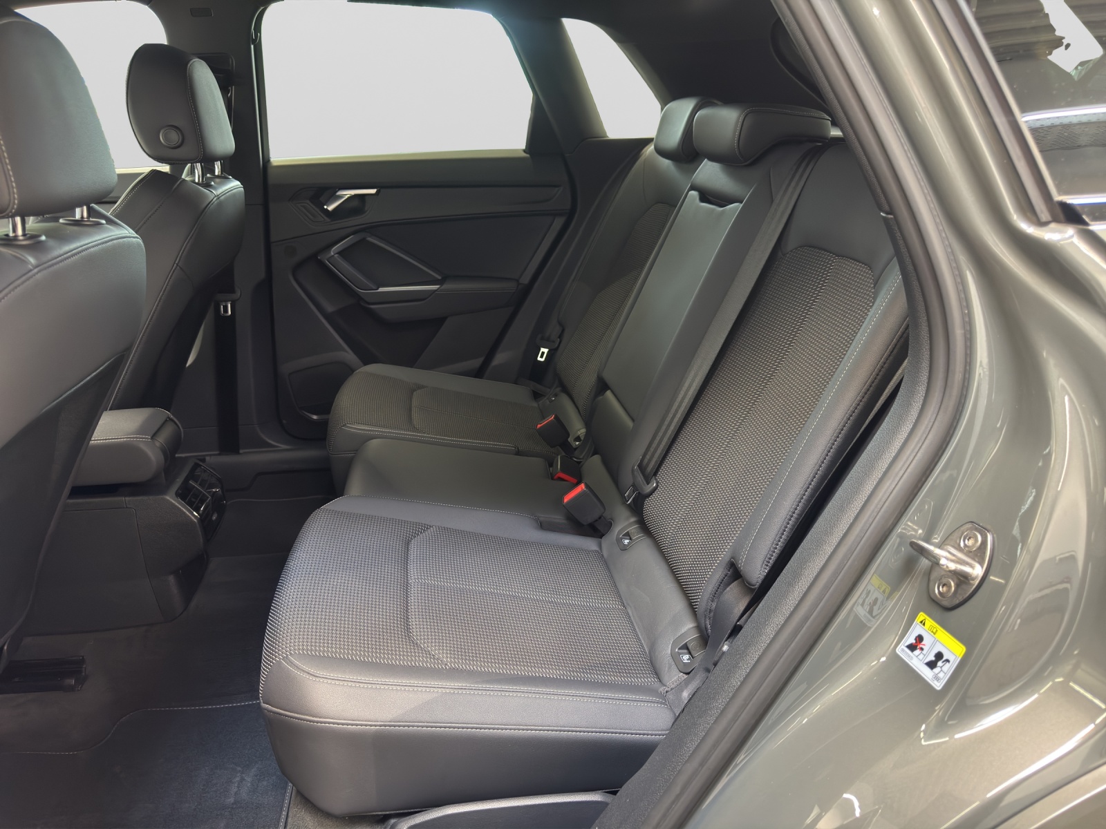 Q3 35 TDI S-tronic S line Black Kamera Navi LED