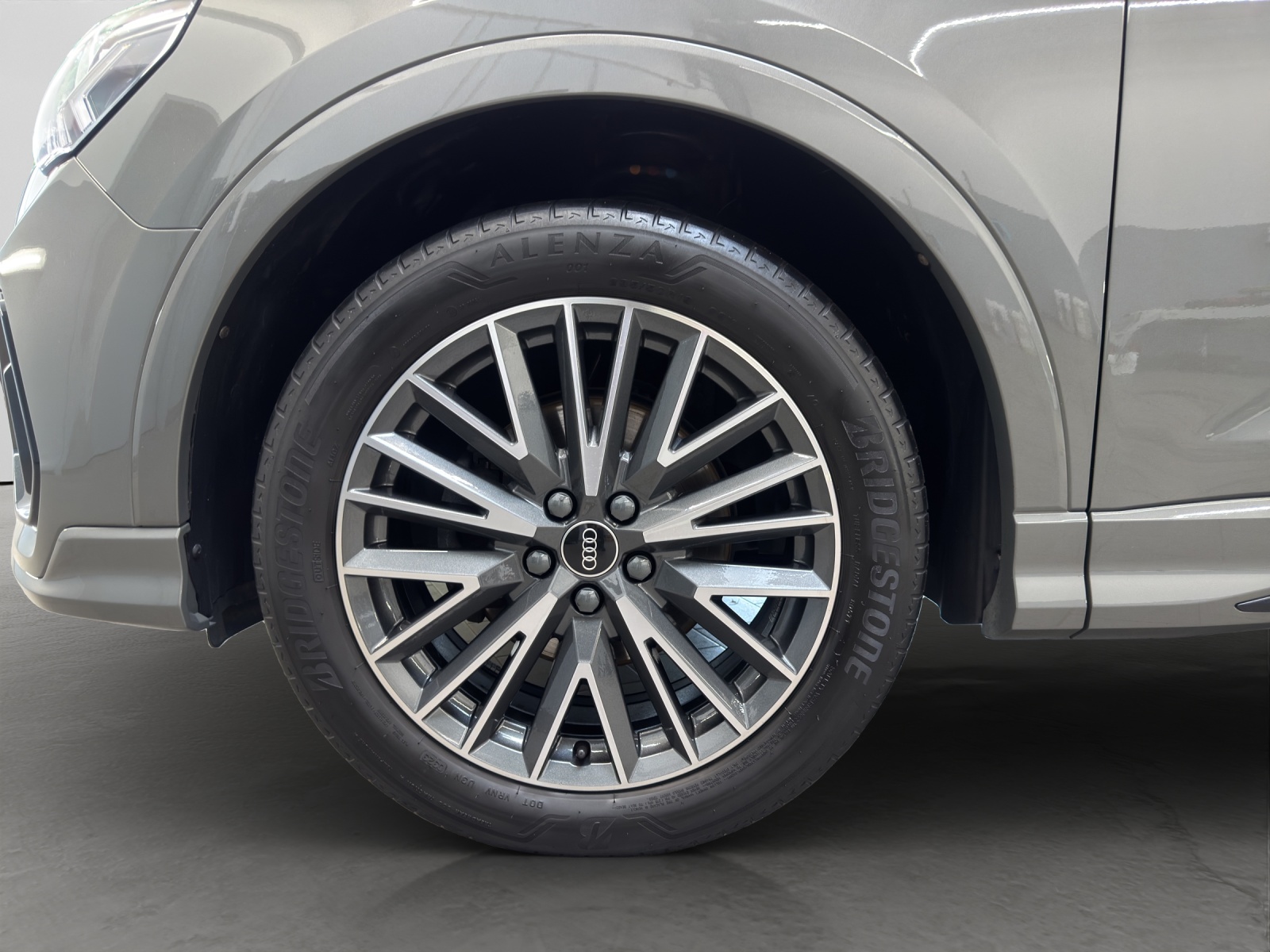 Q3 35 TDI S-tronic S line Black Kamera Navi LED