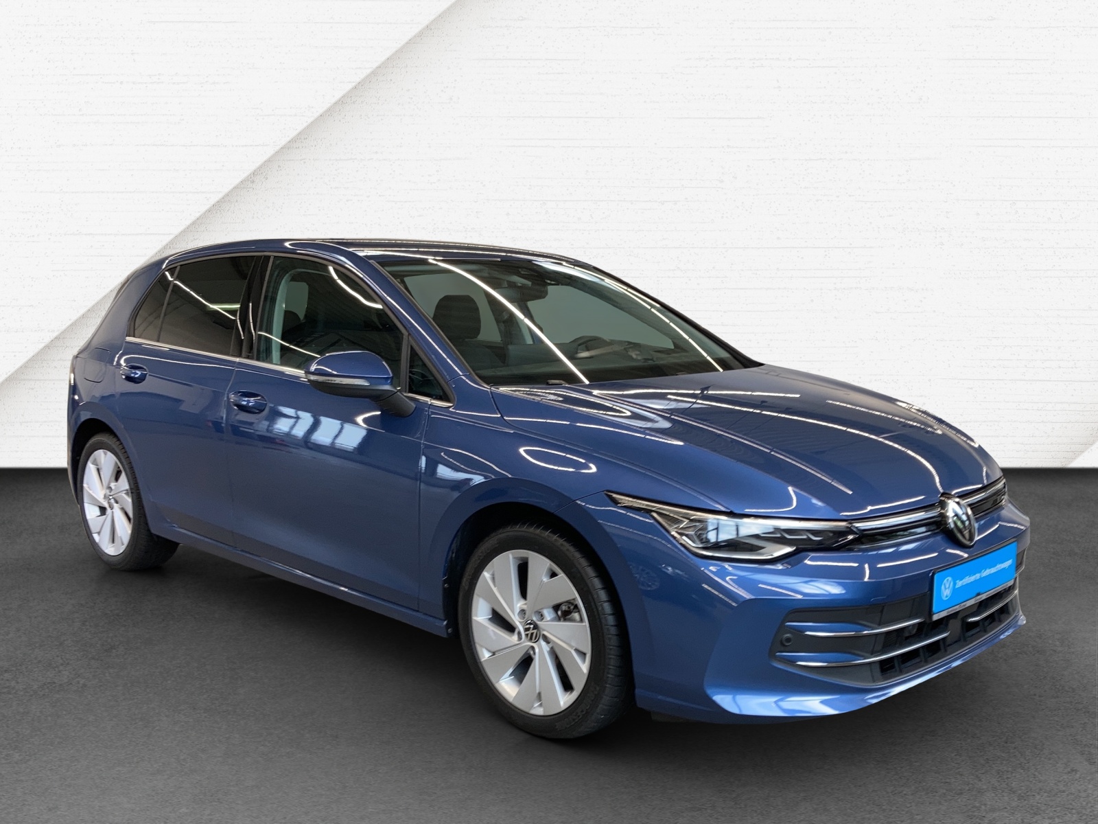 Golf 8 TDI DSG Style 239,- mtl. ohne Anzahlung