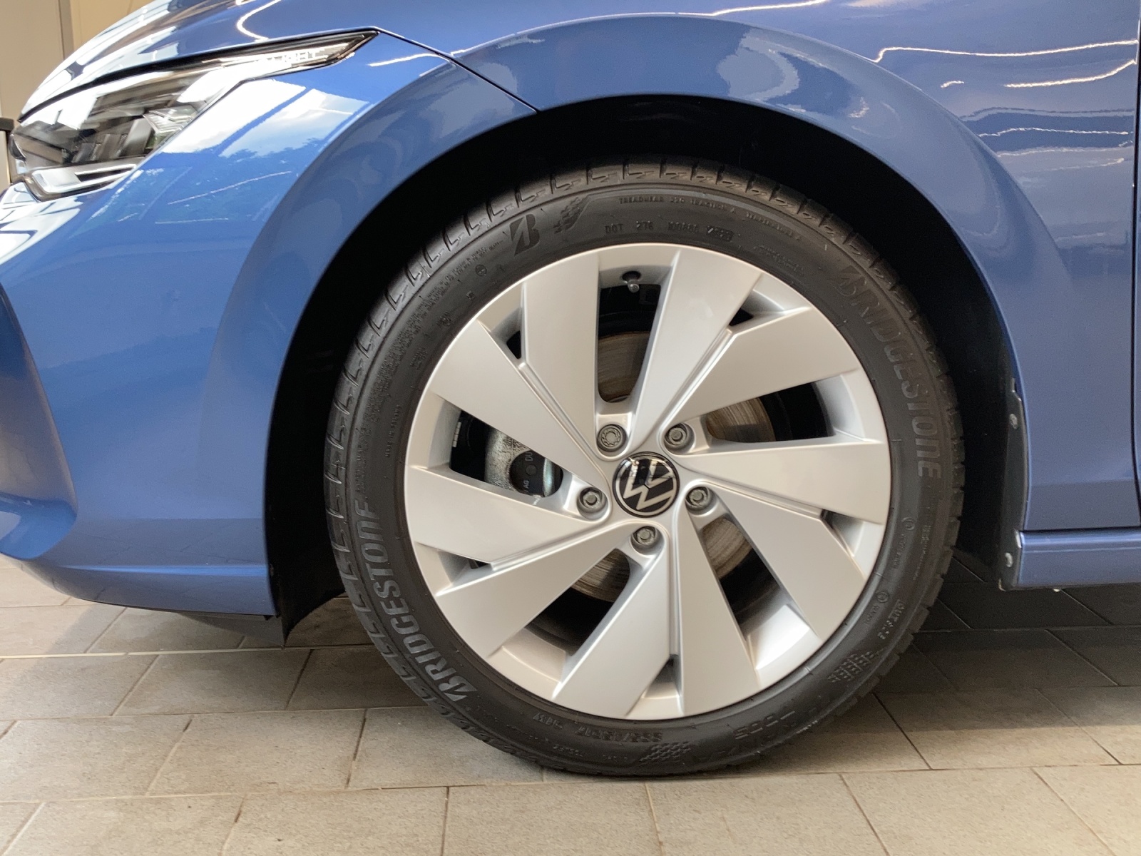 Golf 8 TDI DSG Style 239,- mtl. ohne Anzahlung