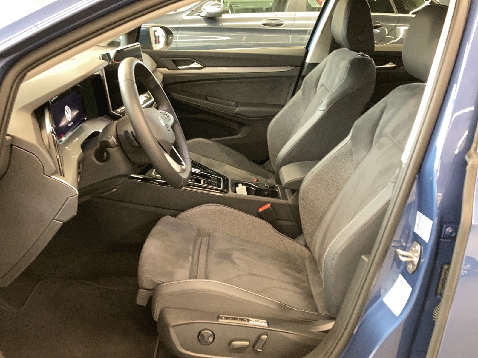 Golf 8 TDI DSG Style 239,- mtl. ohne Anzahlung
