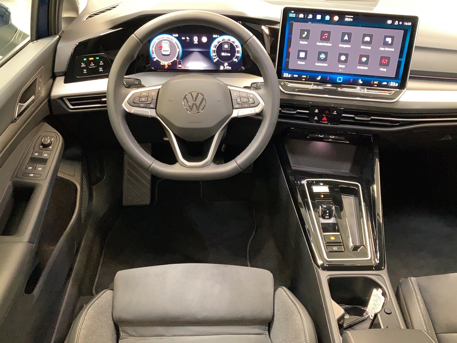 Golf 8 TDI DSG Style 239,- mtl. ohne Anzahlung