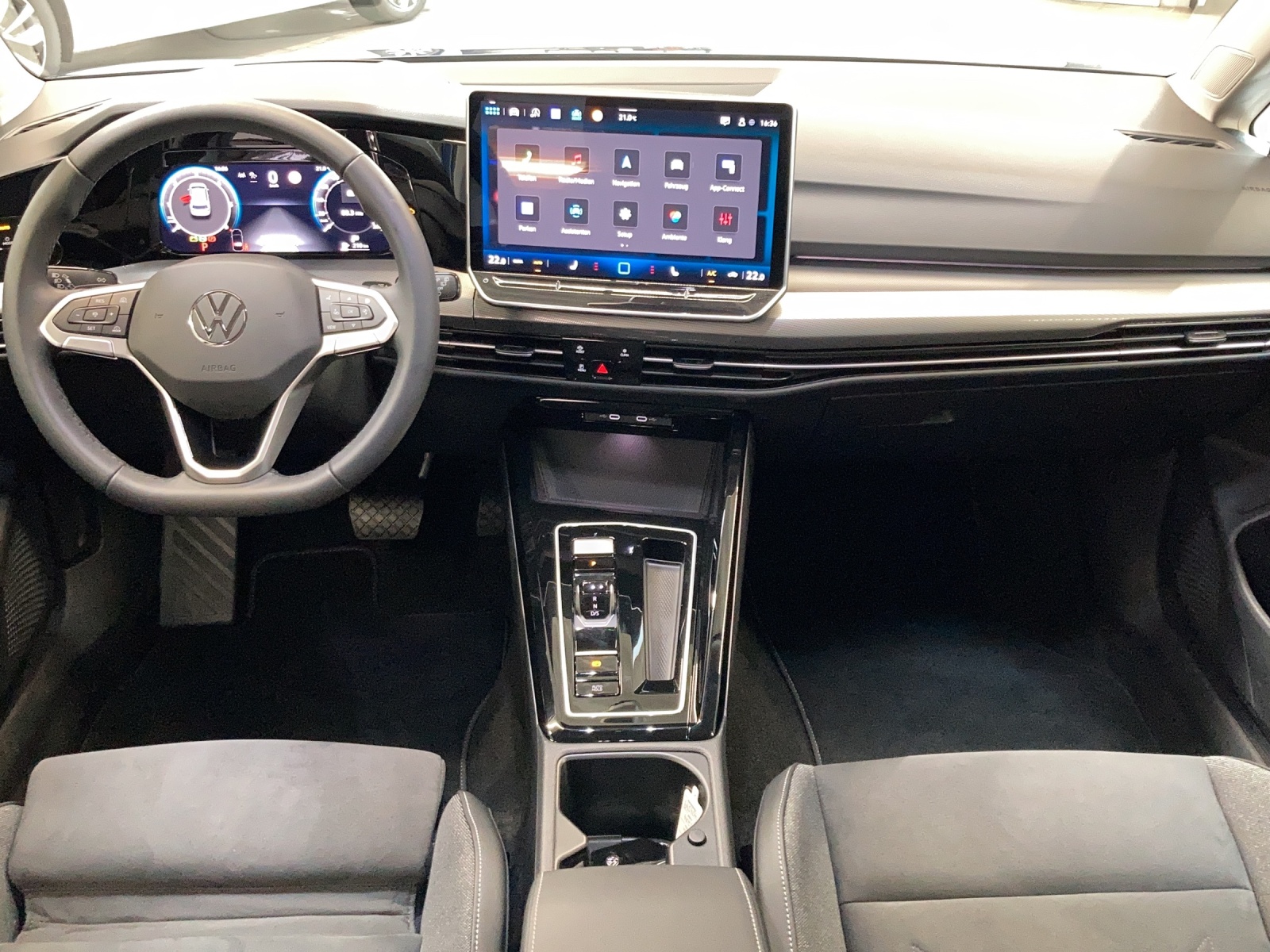 Golf 8 TDI DSG Style 239,- mtl. ohne Anzahlung