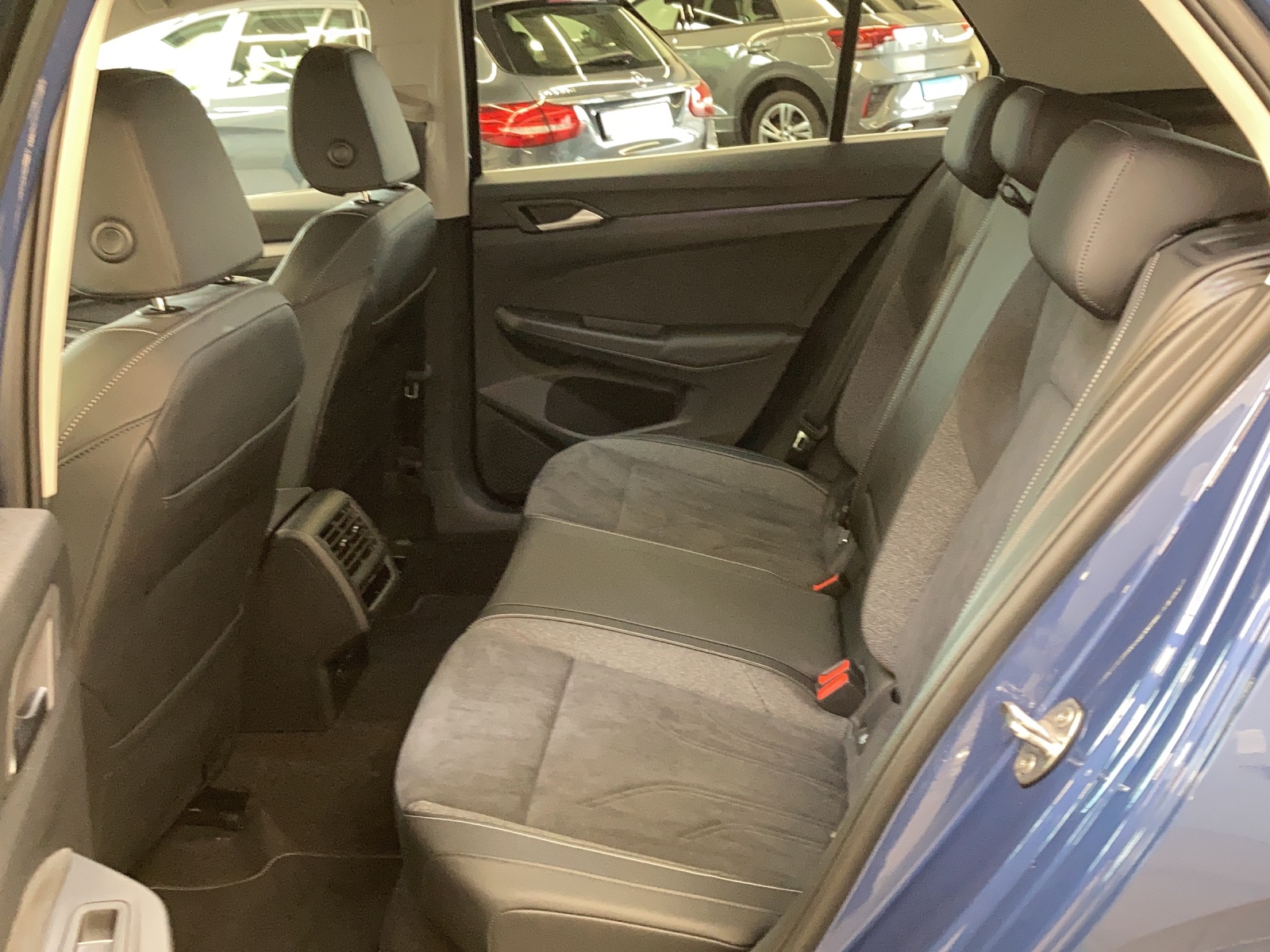 Golf 8 TDI DSG Style 239,- mtl. ohne Anzahlung