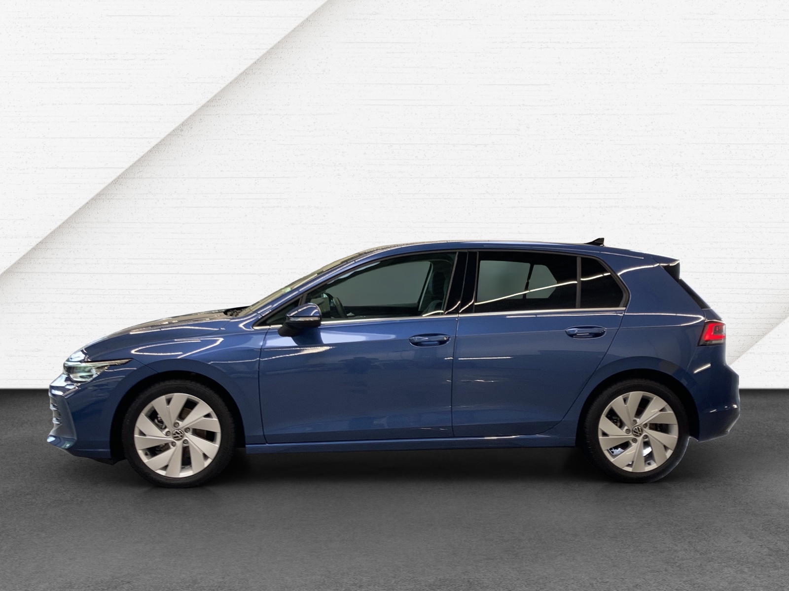 Golf 8 TDI DSG Style 239,- mtl. ohne Anzahlung