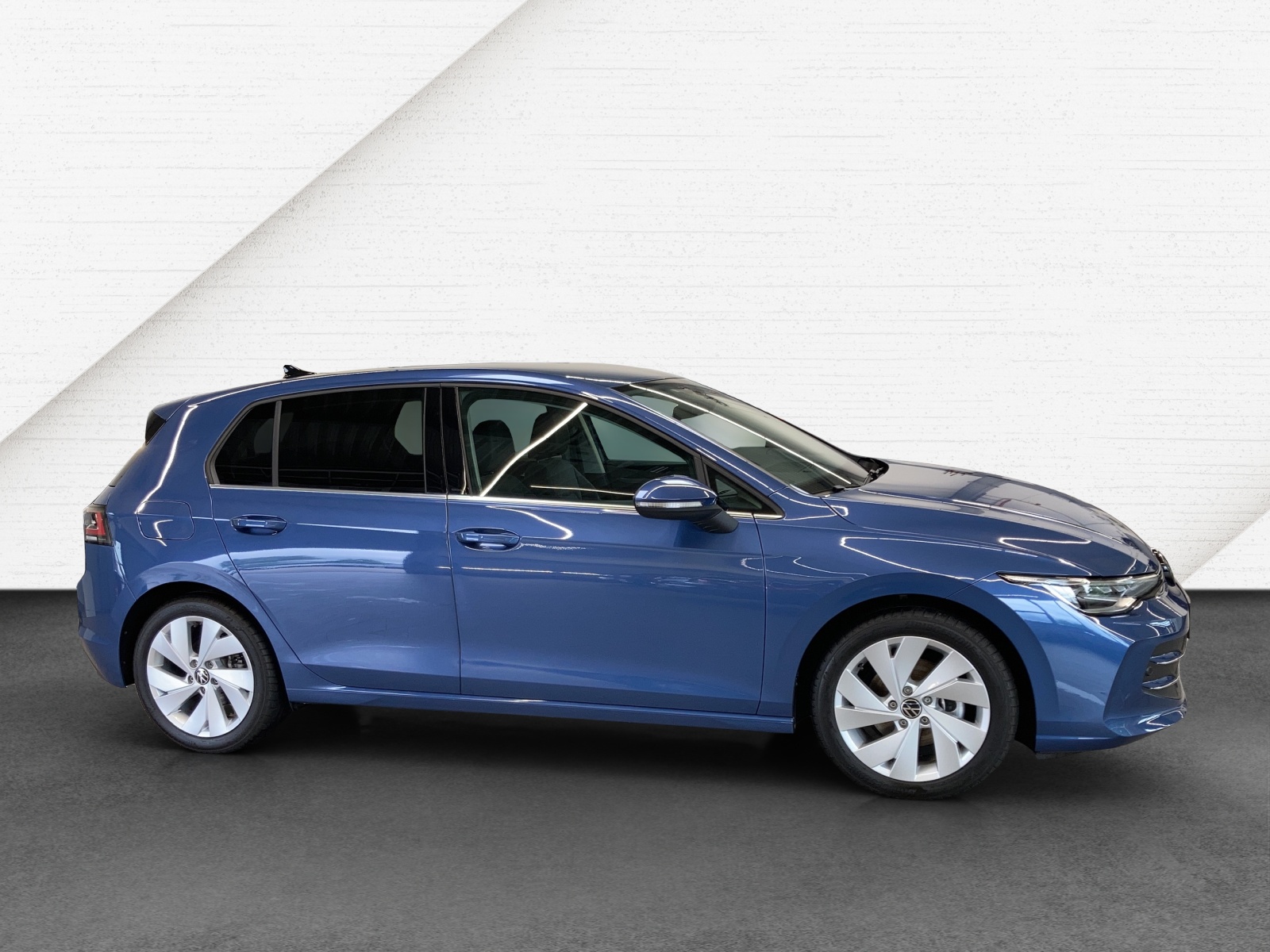 Golf 8 TDI DSG Style 239,- mtl. ohne Anzahlung