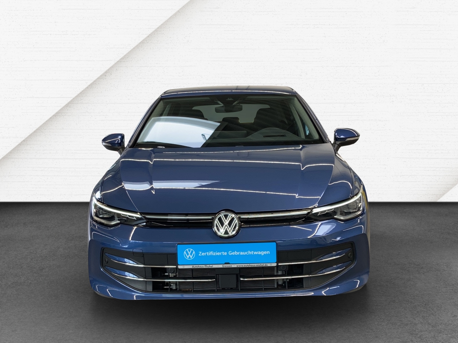 Golf 8 TDI DSG Style 239,- mtl. ohne Anzahlung