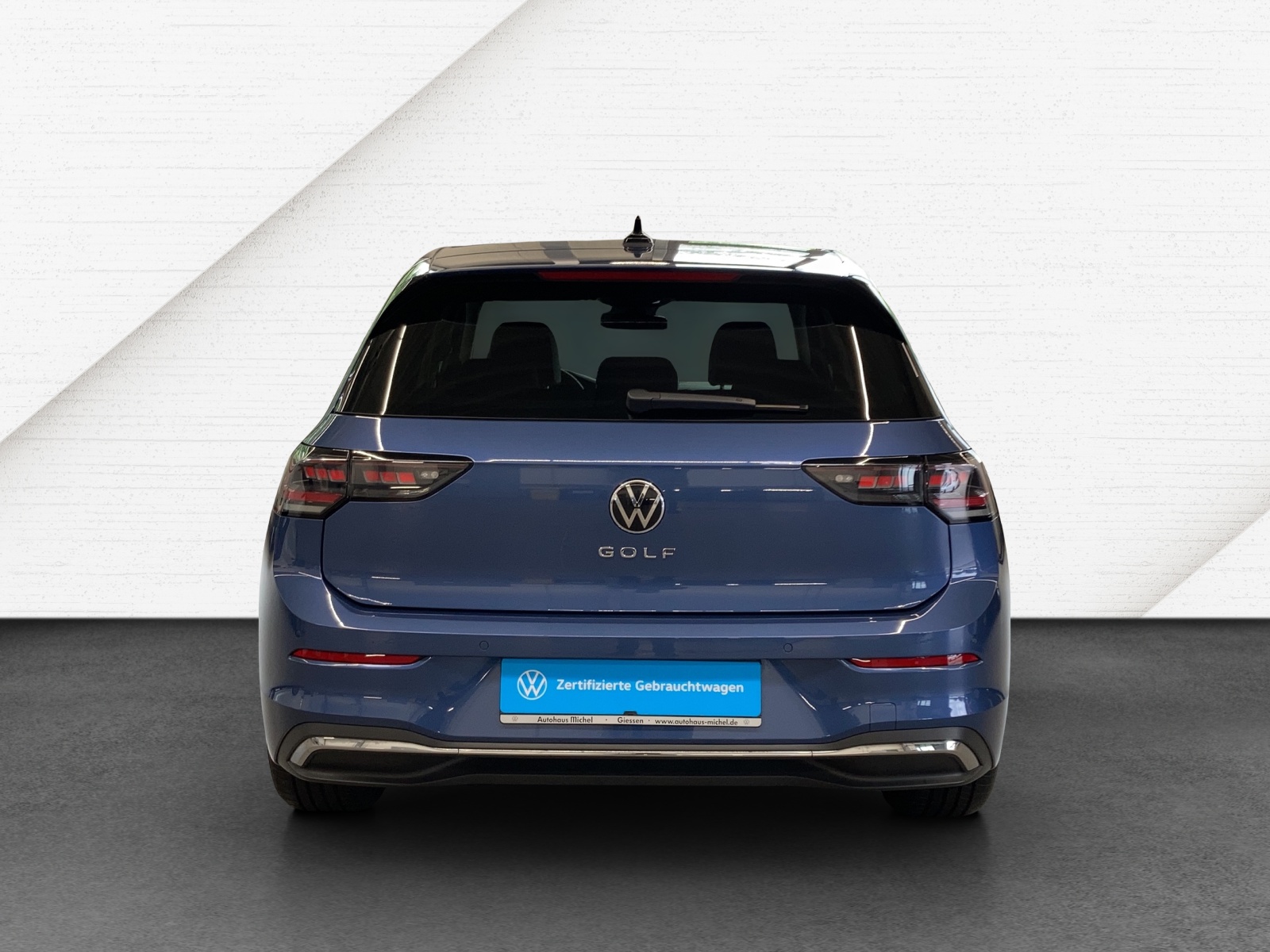 Golf 8 TDI DSG Style 239,- mtl. ohne Anzahlung