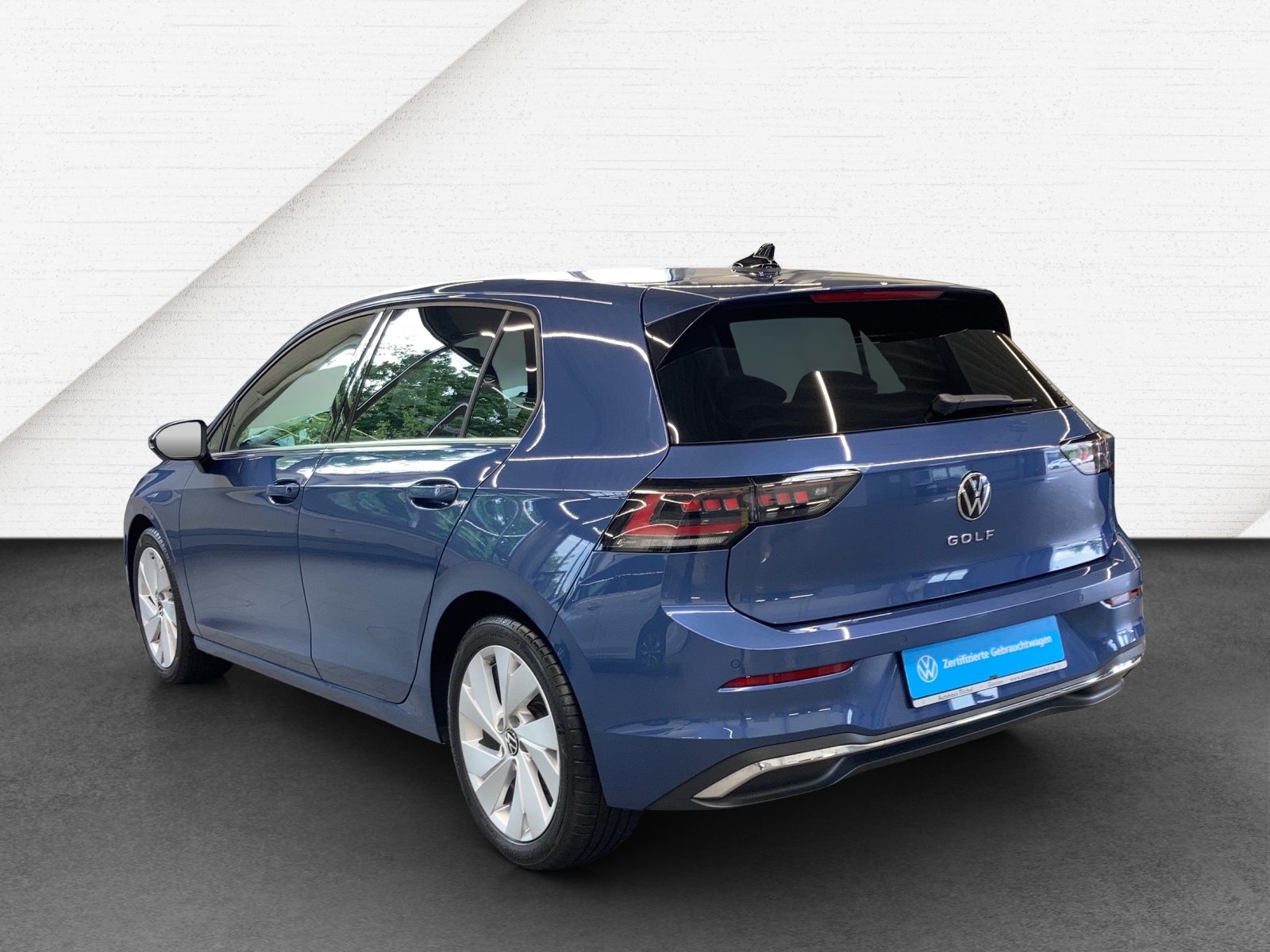 Golf 8 TDI DSG Style 239,- mtl. ohne Anzahlung