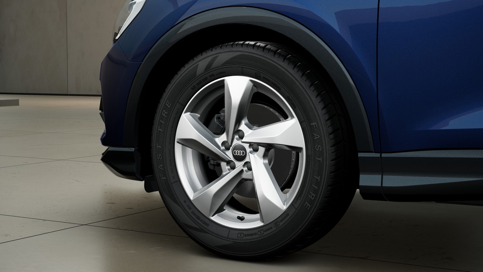 Q3 35 TFSI S-tronic advanced Navi ACC Kamera