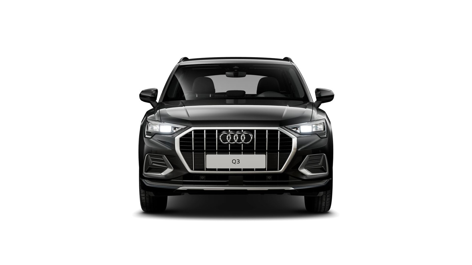 Q3 35 TFSI S-tronic advanced Navi ACC Kamera