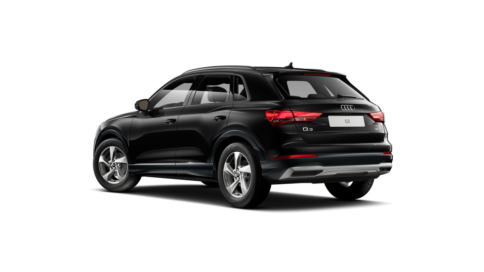Q3 35 TFSI S-tronic advanced Navi ACC Kamera