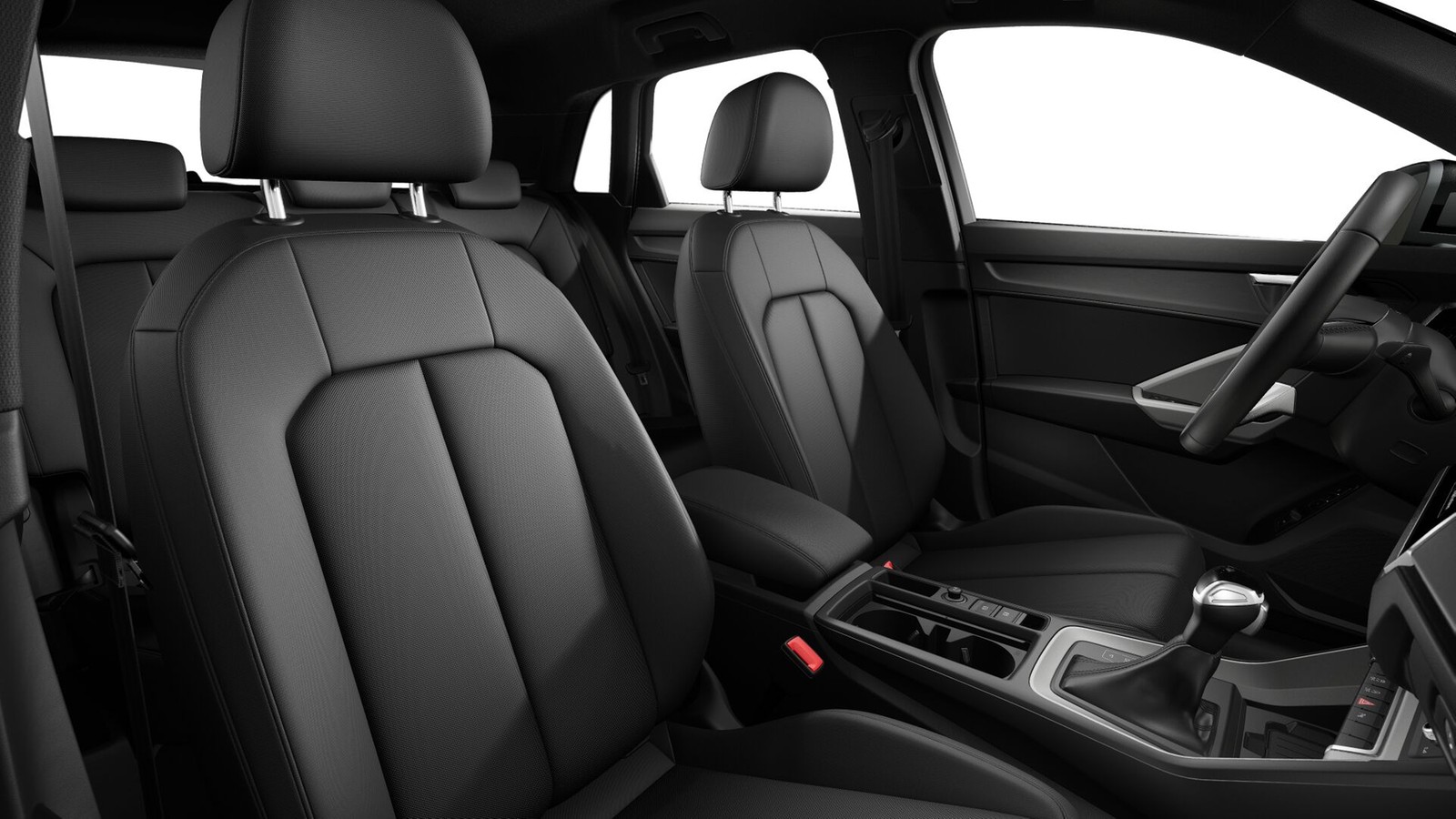 Q3 35 TFSI S-tronic advanced Navi ACC Kamera
