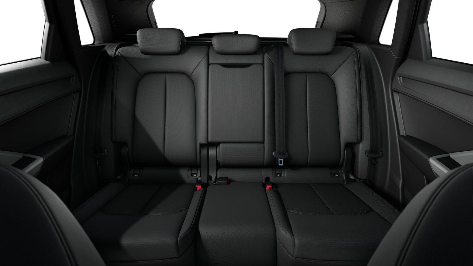 Q3 35 TFSI S-tronic advanced Navi ACC Kamera