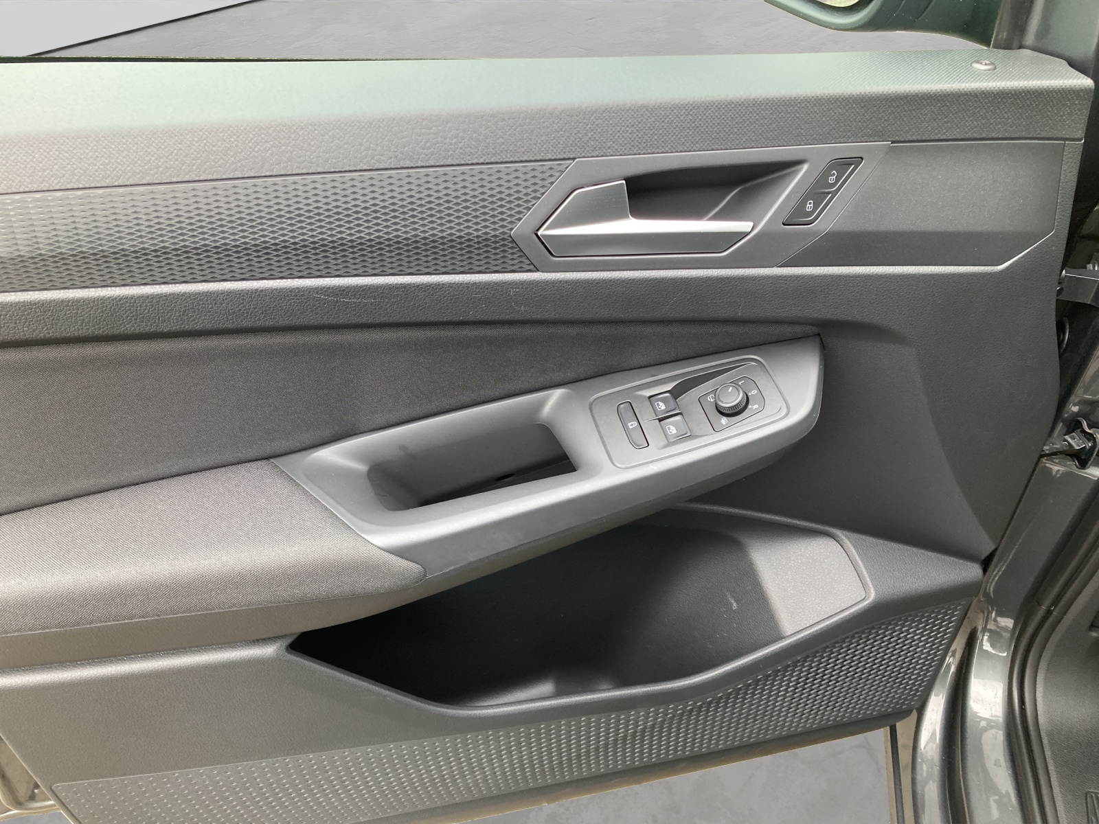 Caddy TSI DSG Life Maxi LED Navi Parkassist