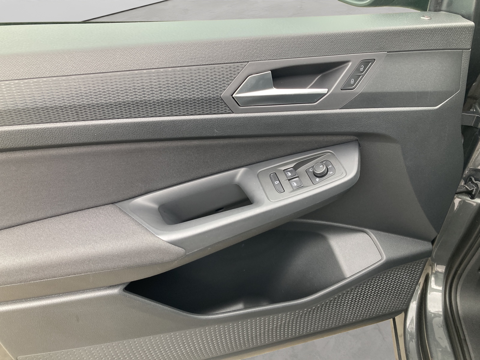 Caddy TSI DSG Life Maxi LED Navi Parkassist