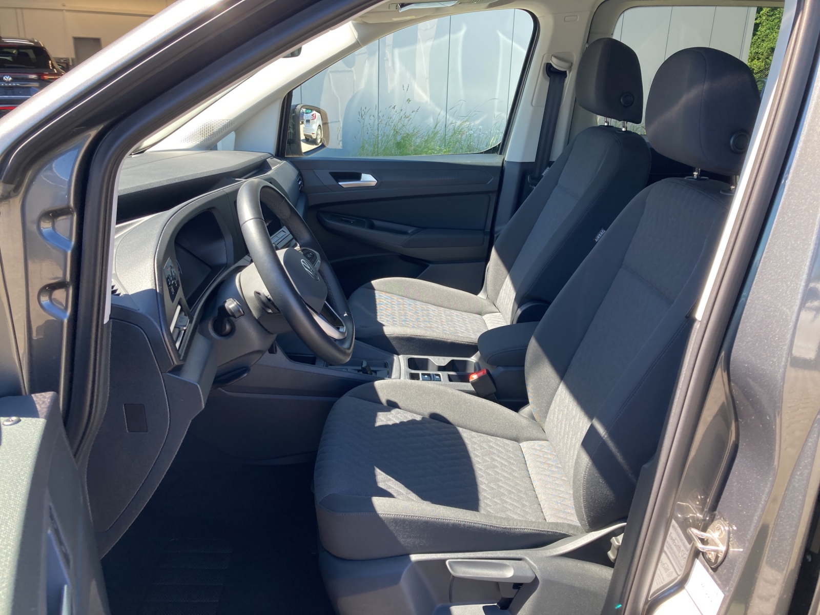 Caddy TSI DSG Life Maxi LED Navi Parkassist