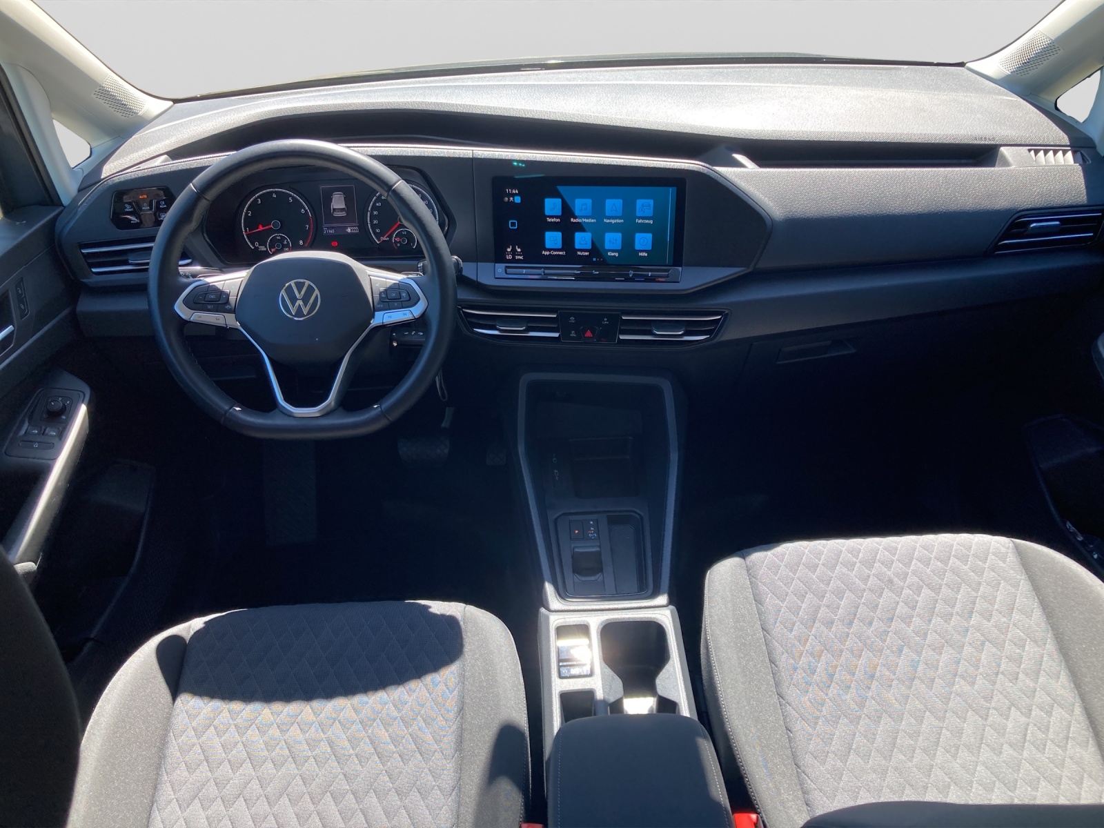 Caddy TSI DSG Life Maxi LED Navi Parkassist