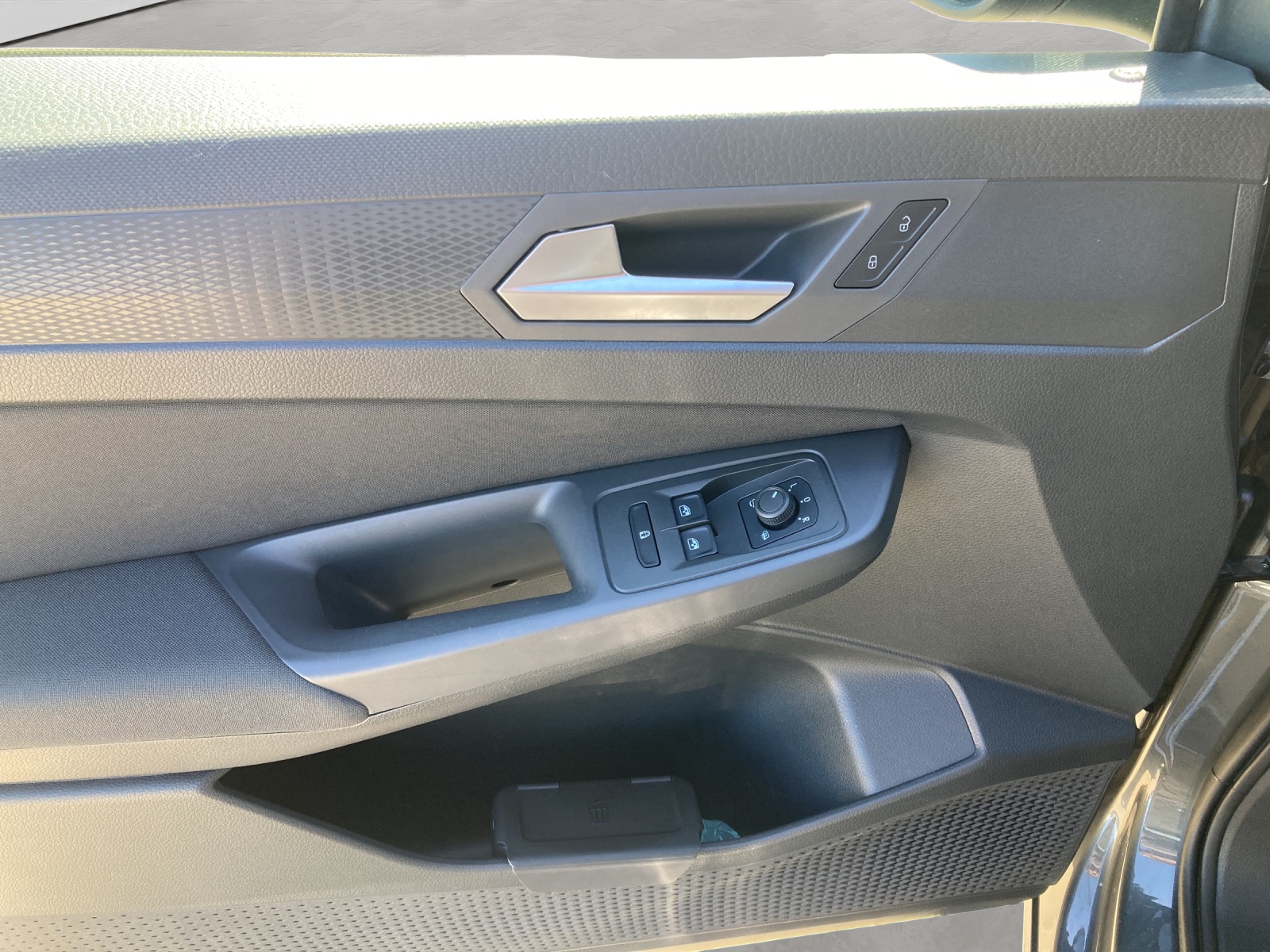 Caddy TSI DSG Life Maxi LED Navi Parkassist