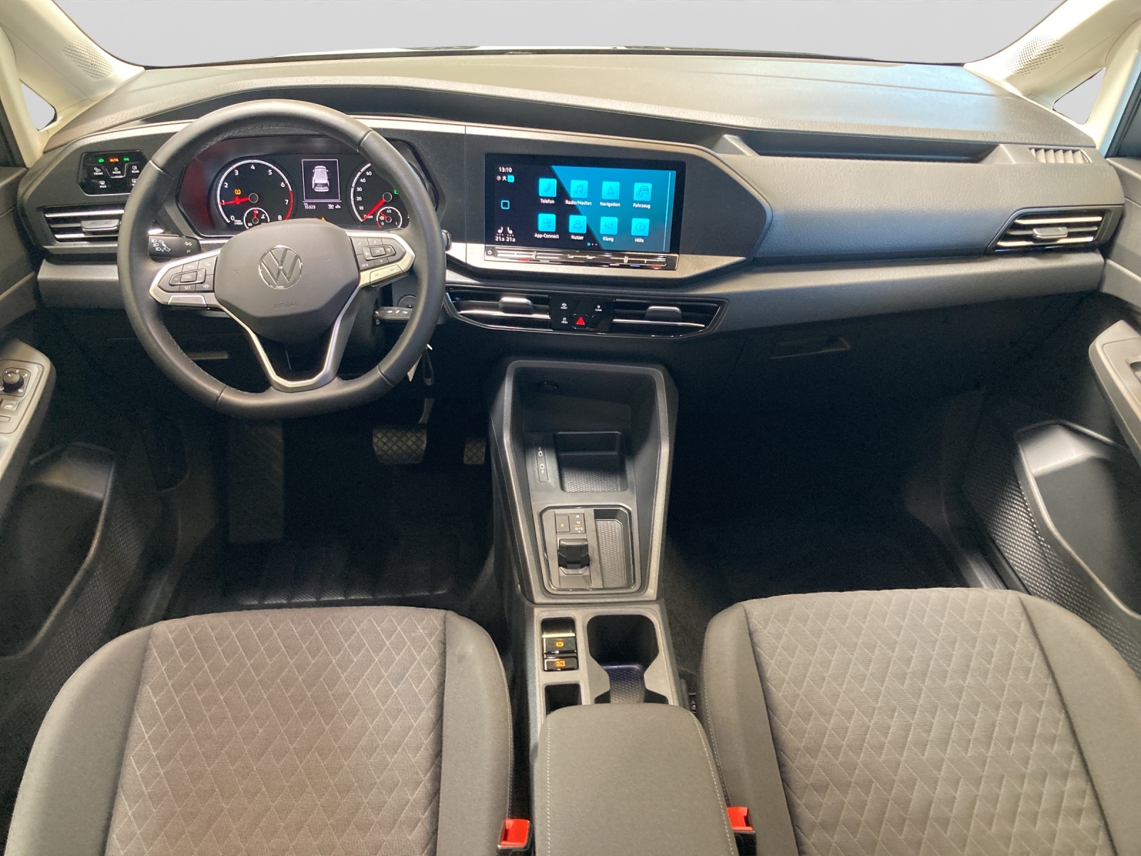 Caddy TSI DSG Life Maxi LED Navi Parkassist
