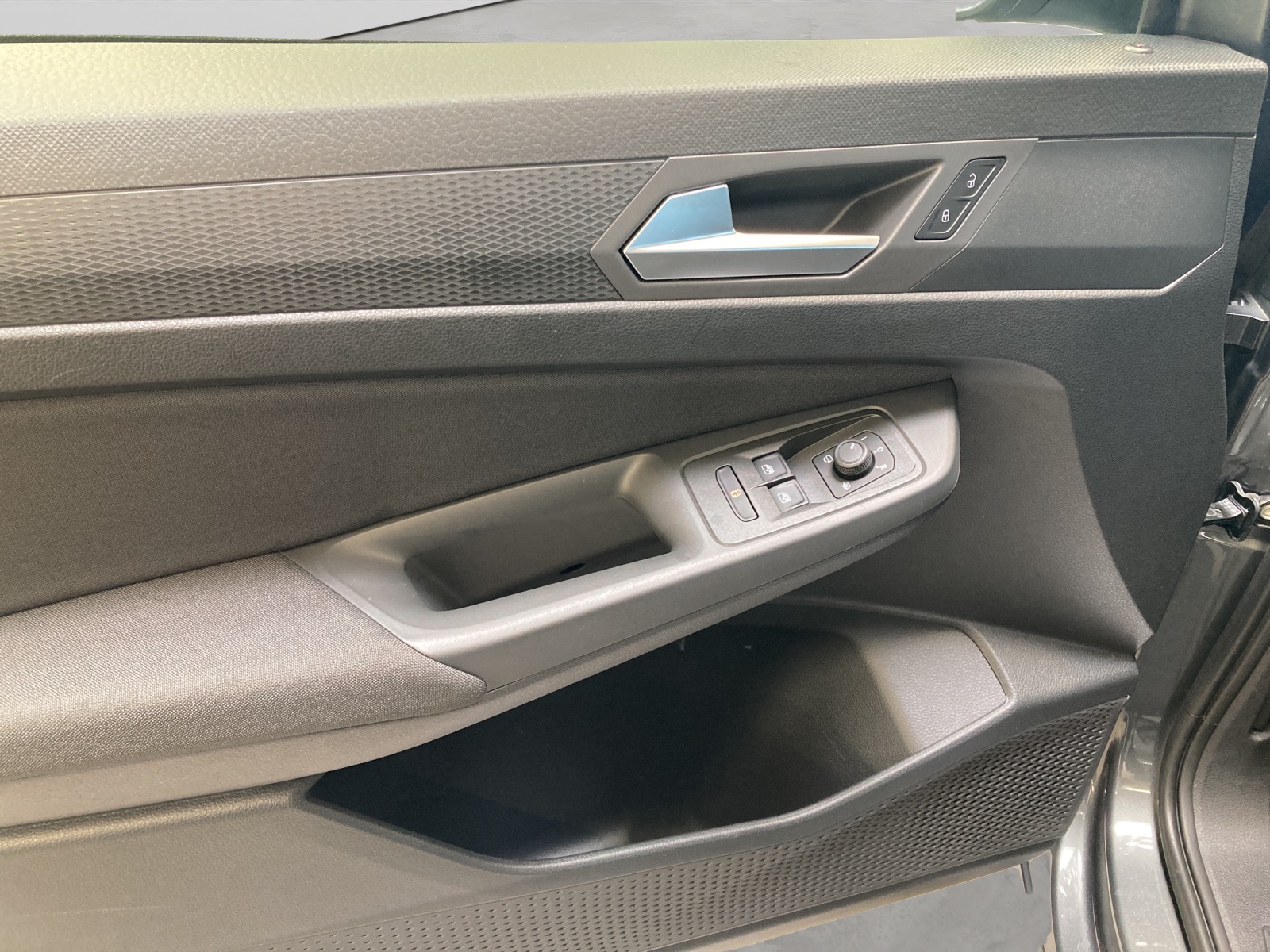 Caddy TSI DSG Life Maxi LED Navi Parkassist