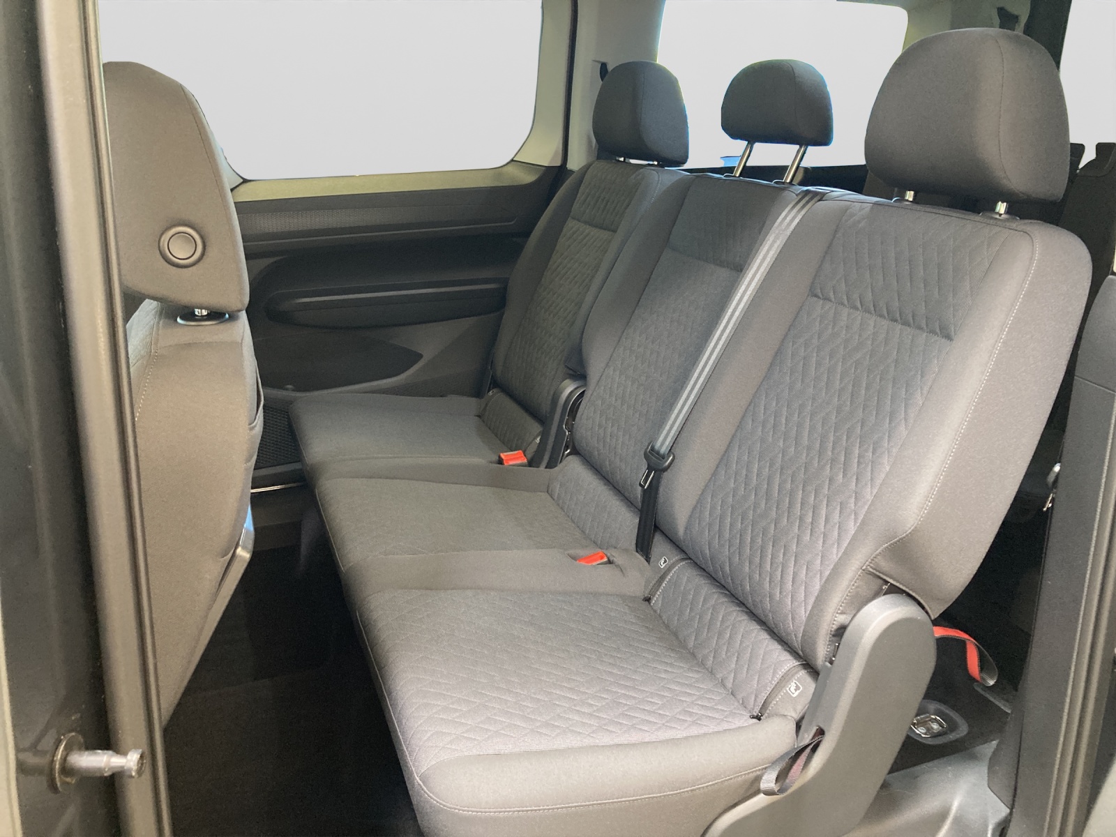 Caddy TSI DSG Life Maxi LED Navi Parkassist