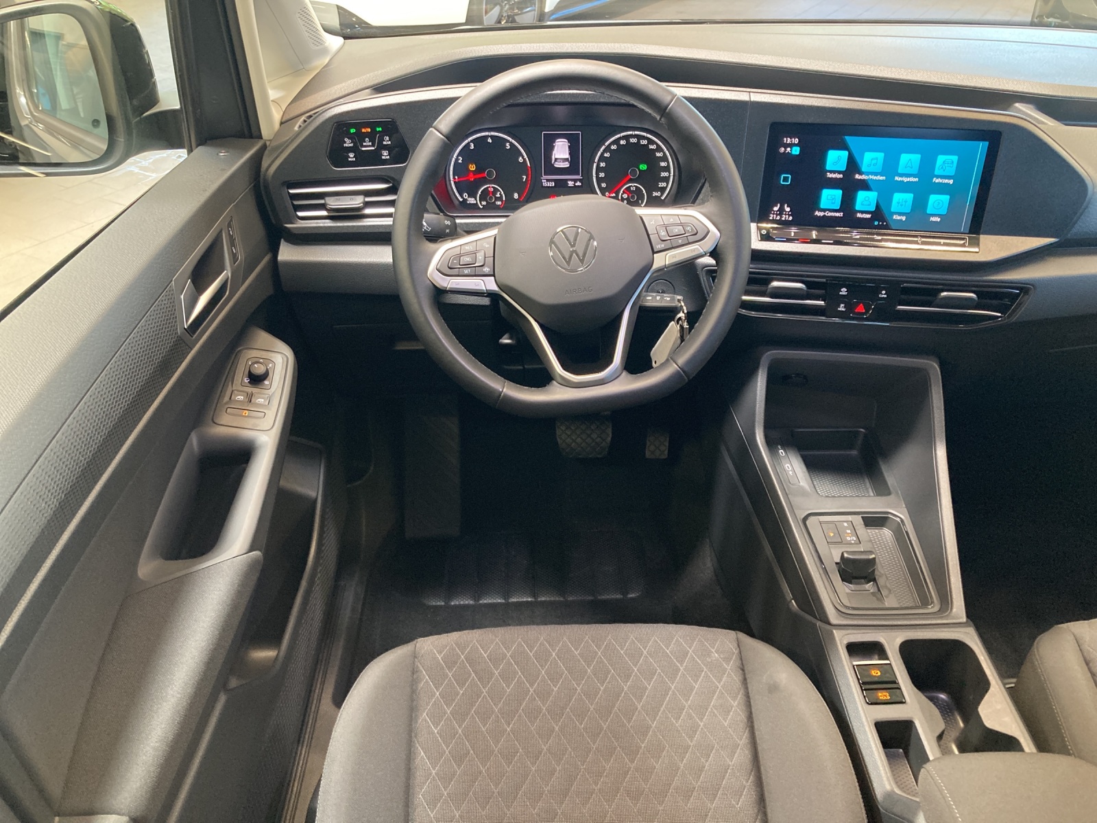Caddy TSI DSG Life Maxi LED Navi Parkassist