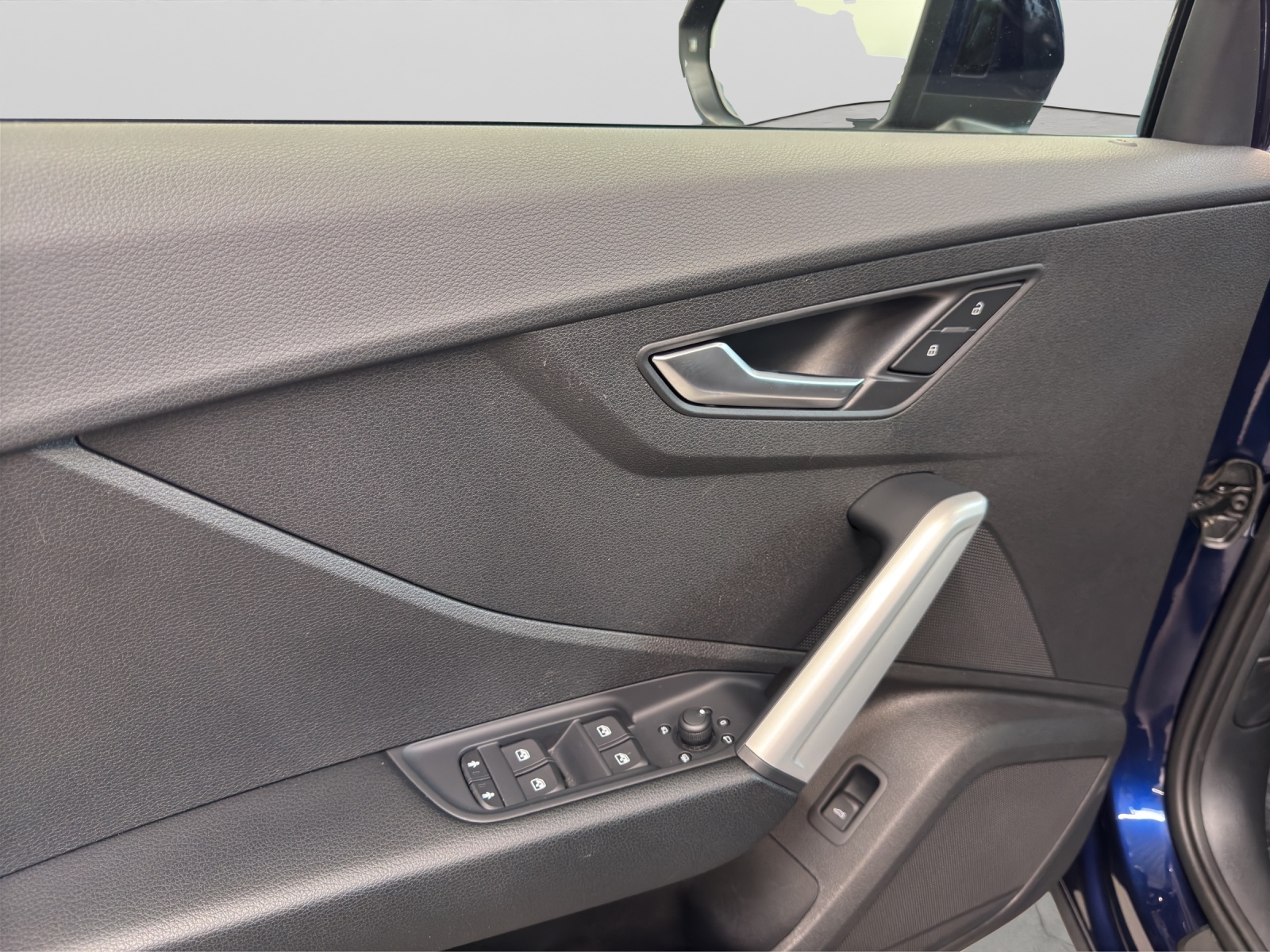 Q2 30 TDI S-tronic S line Navu LED Rückfahrkamera