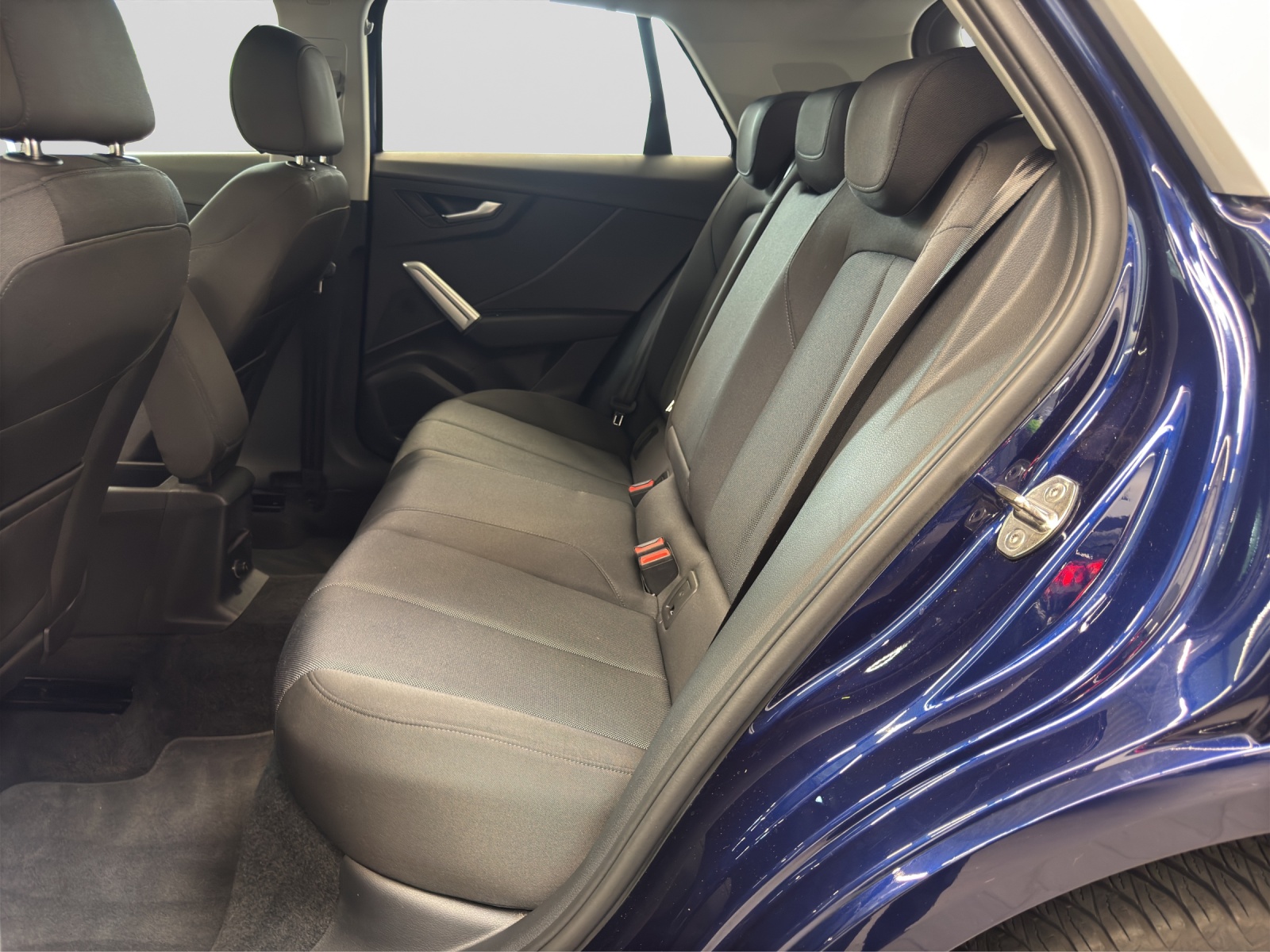 Q2 30 TDI S-tronic S line Navu LED Rückfahrkamera
