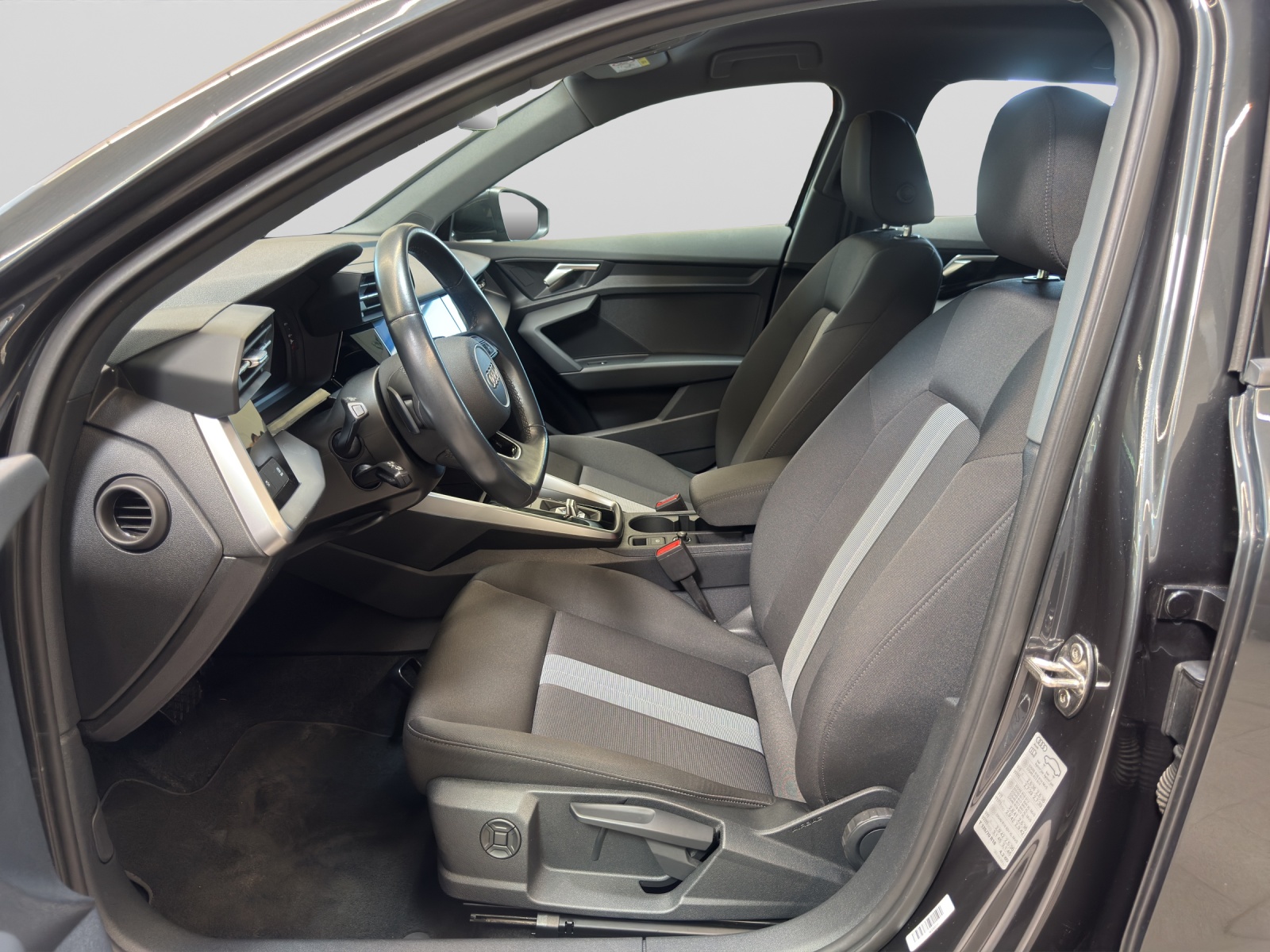 A3 Sportback 35 TDI S-tronic advanced Kamera Navi 