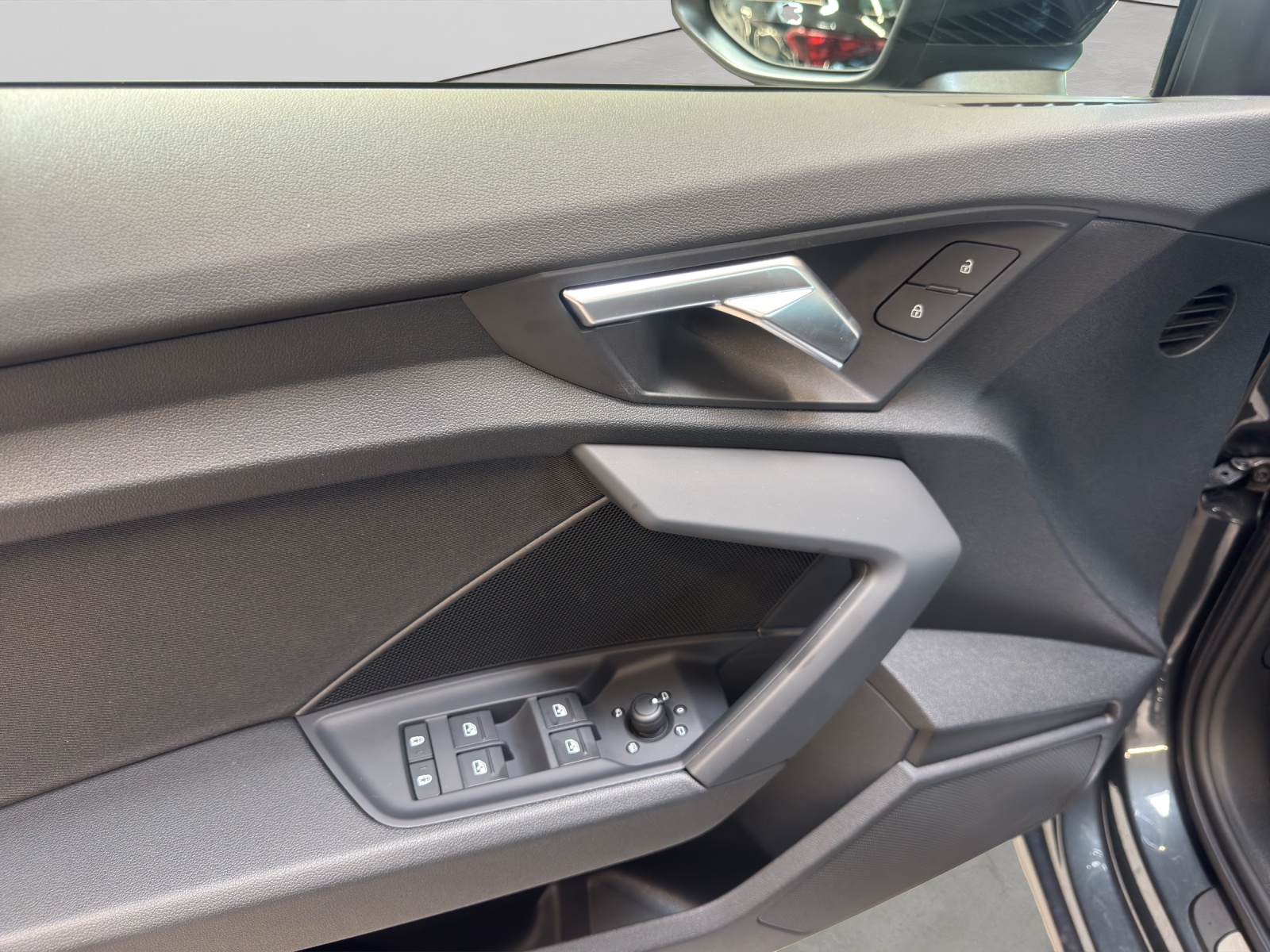 A3 Sportback 35 TDI S-tronic advanced Kamera Navi 
