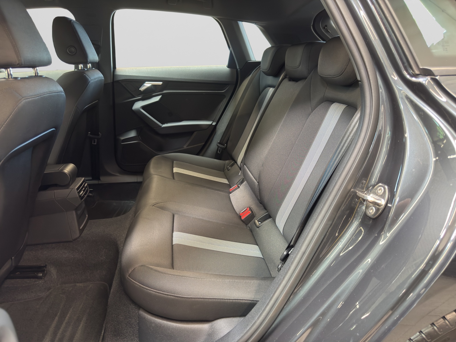 A3 Sportback 35 TDI S-tronic advanced Kamera Navi 