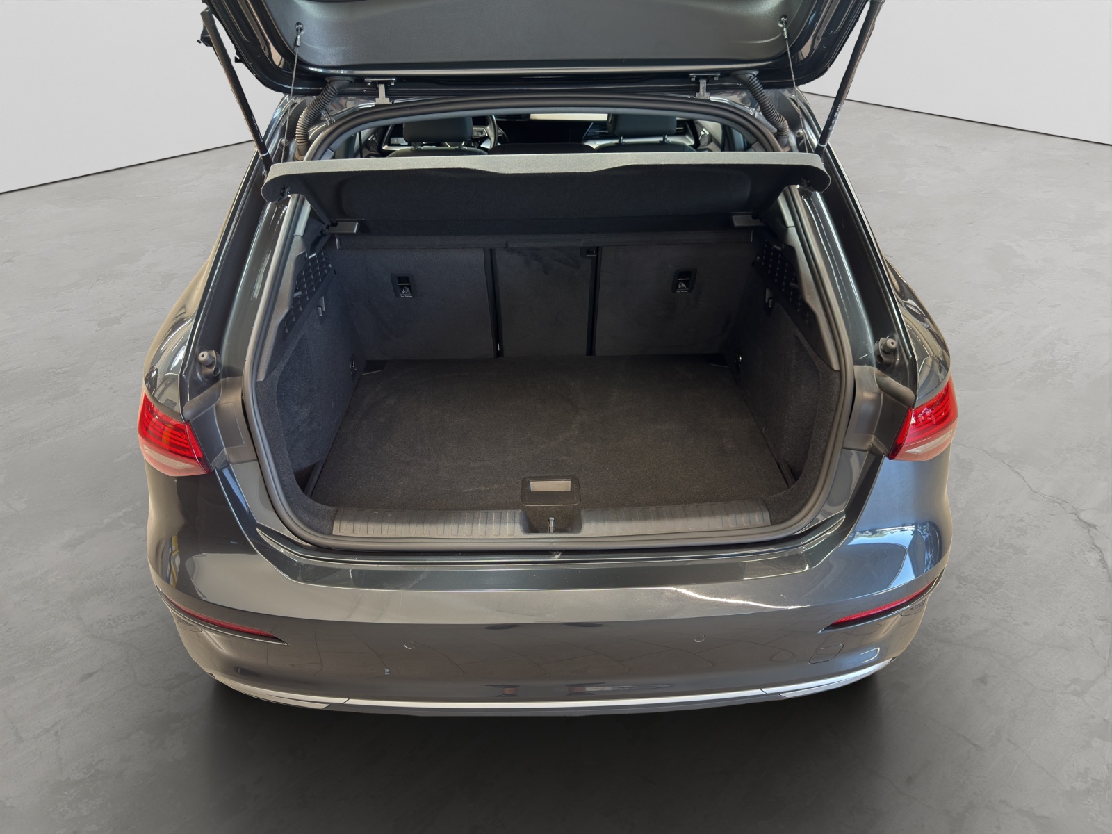 A3 Sportback 35 TDI S-tronic advanced Kamera Navi 