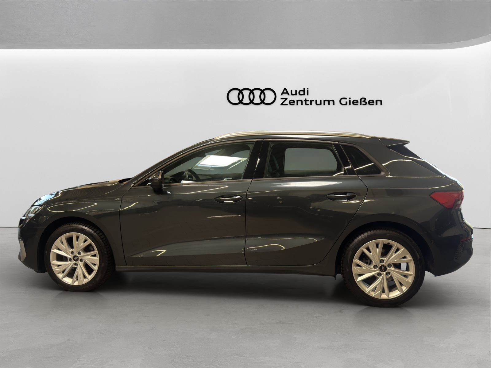 A3 Sportback 35 TDI S-tronic advanced Kamera Navi 