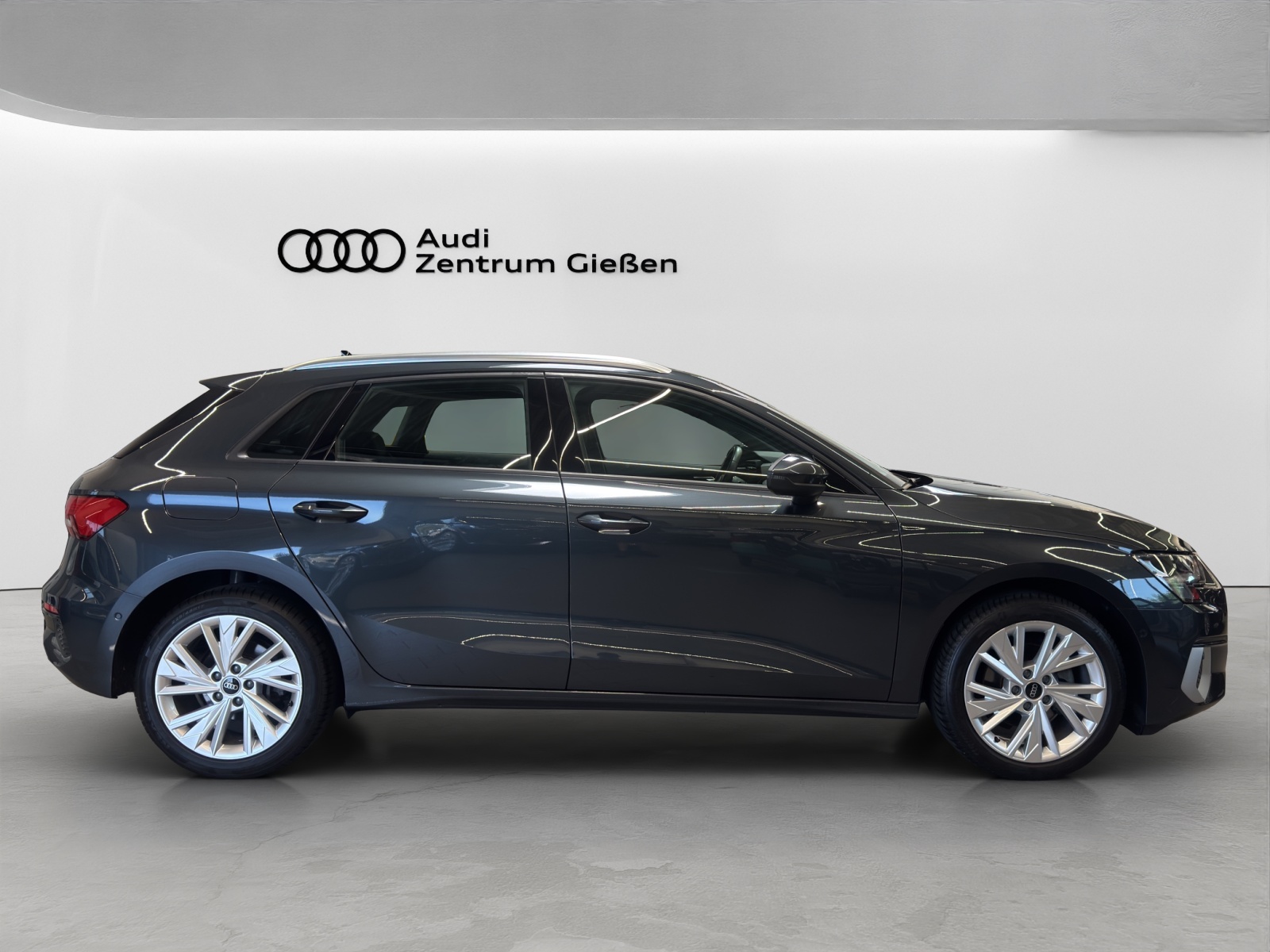 A3 Sportback 35 TDI S-tronic advanced Kamera Navi 