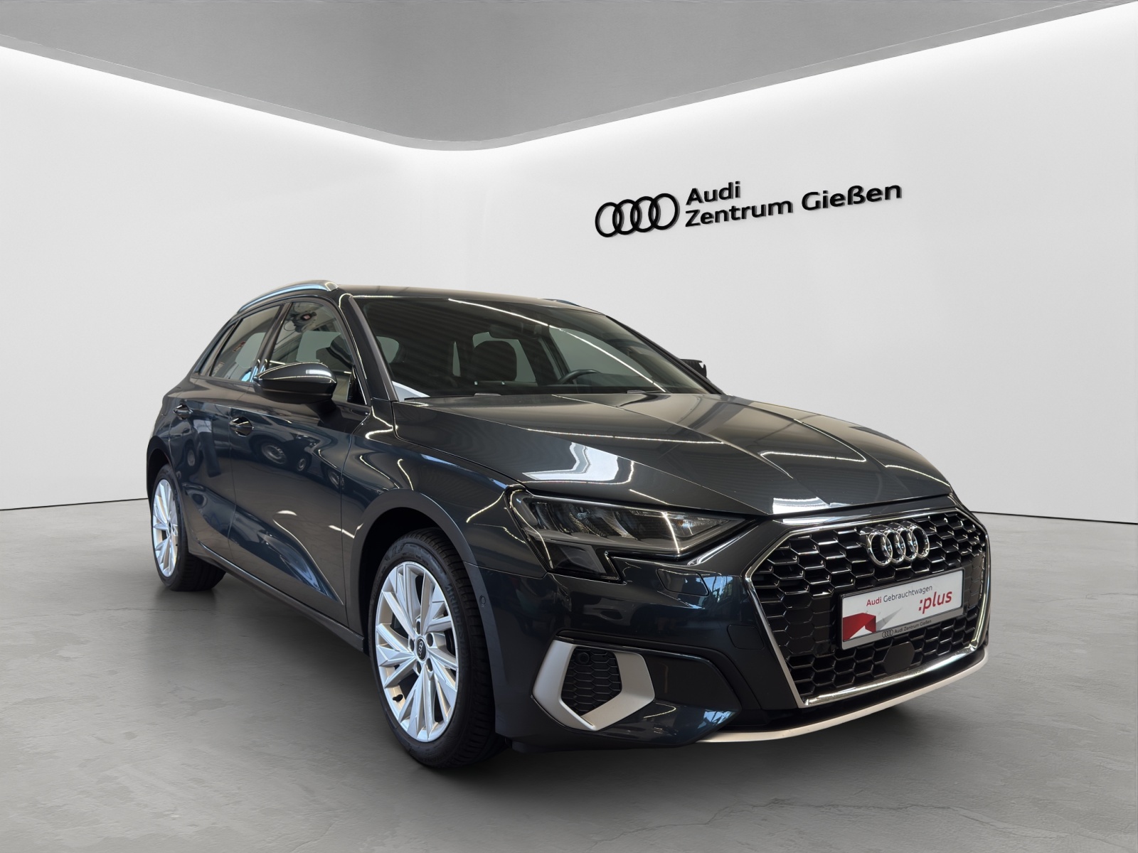A3 Sportback 35 TDI S-tronic advanced Kamera Navi 