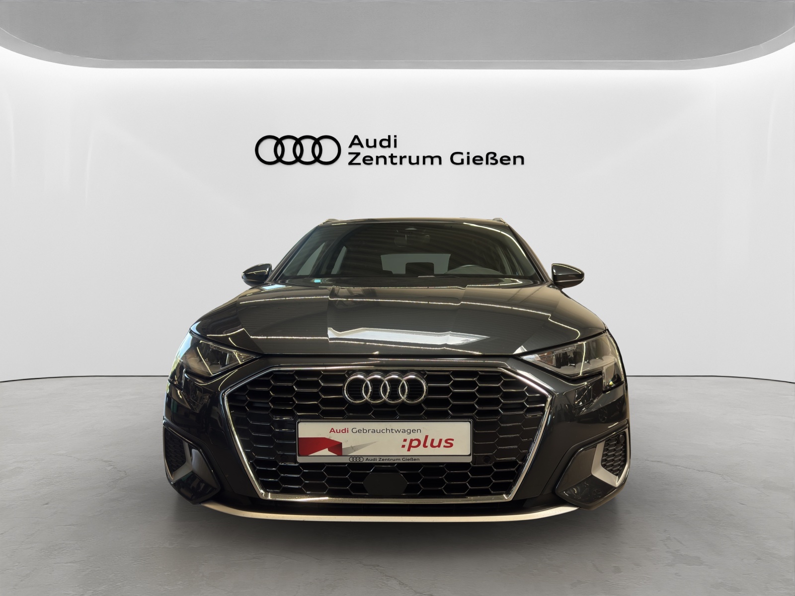 A3 Sportback 35 TDI S-tronic advanced Kamera Navi 