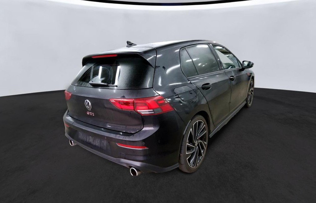 Golf 8 Lim. TSI DSG GTI