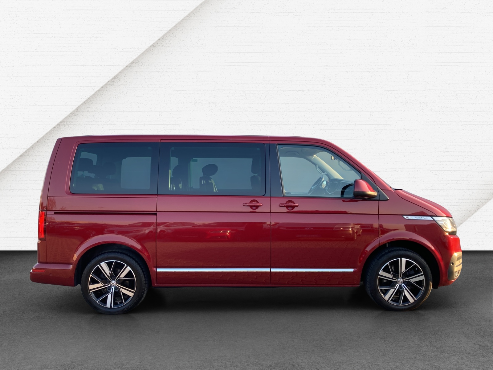 T6 Multivan Generation Six 6.1 2.0 TDI DSG 4 Motion Allrad, Navi Kamera ACC AHK strarr Leder
