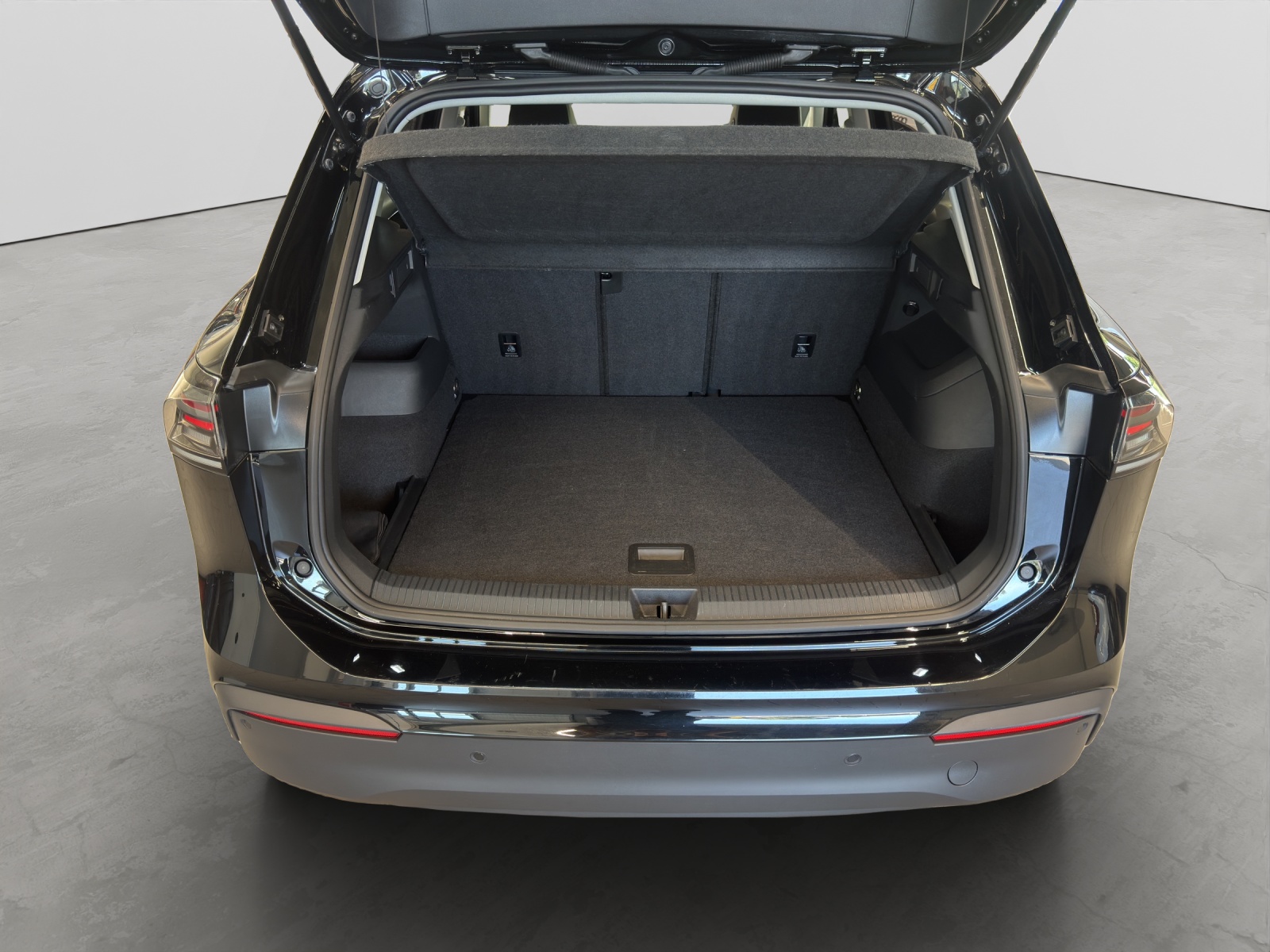Tiguan eTSI DSG Goal LED-Plus TravelAssist AHK Navi