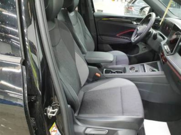 Tiguan TDI DSG Goal